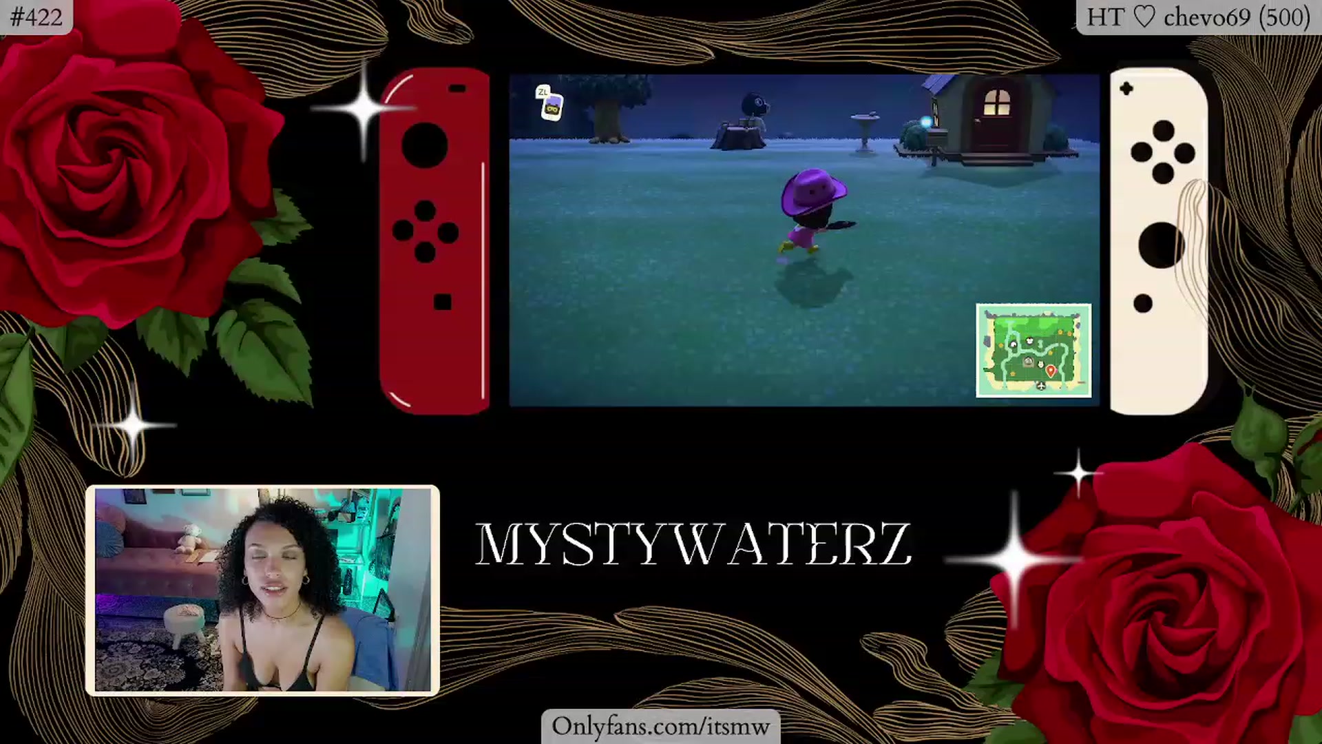 Gallery image thumbnail from Mystywaterz's myfreecams stream on, 08/09/2023, 04:01 image 9 of 20