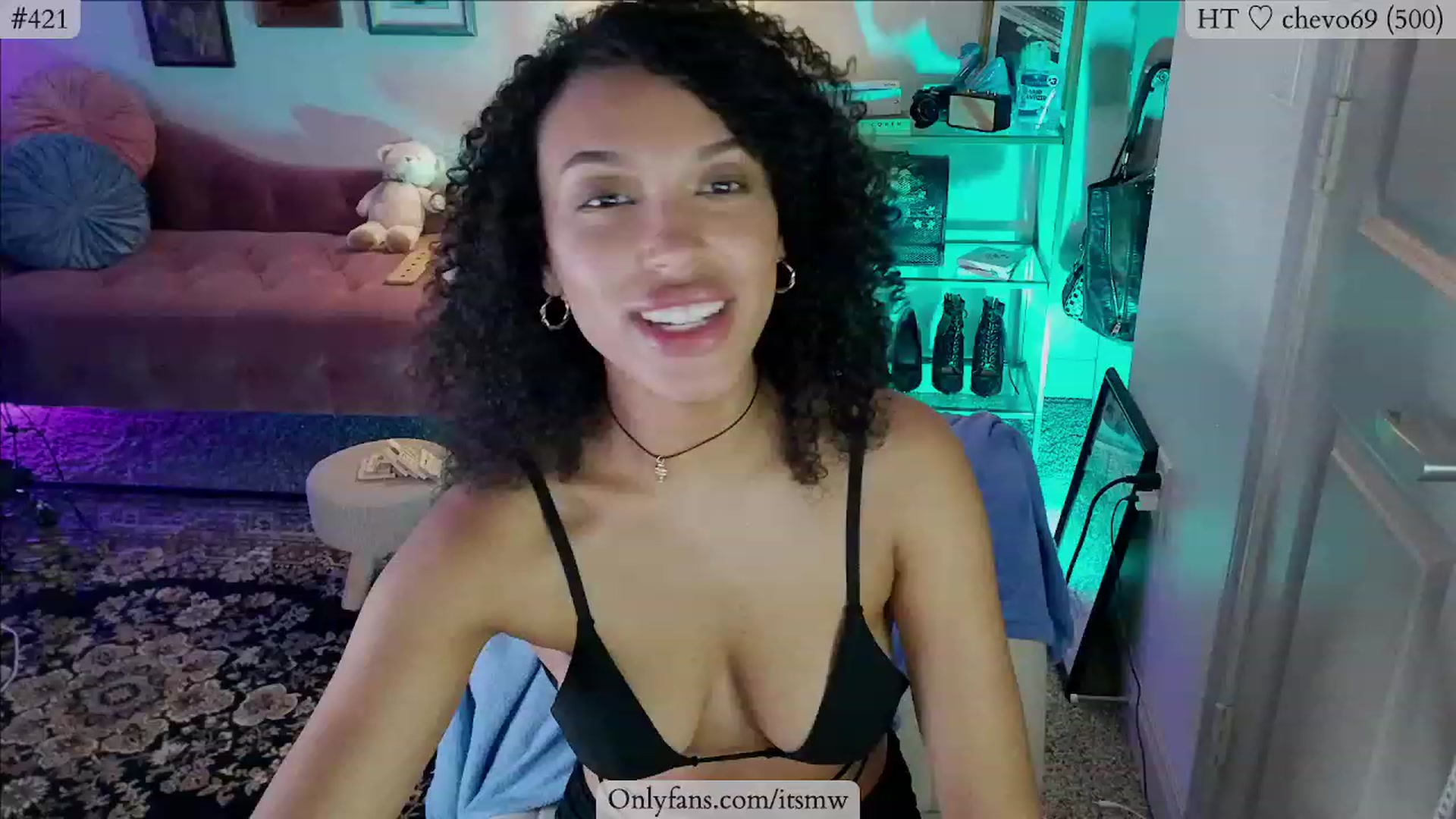 Gallery image thumbnail from Mystywaterz's myfreecams stream on, 08/09/2023, 04:01 image 3 of 20