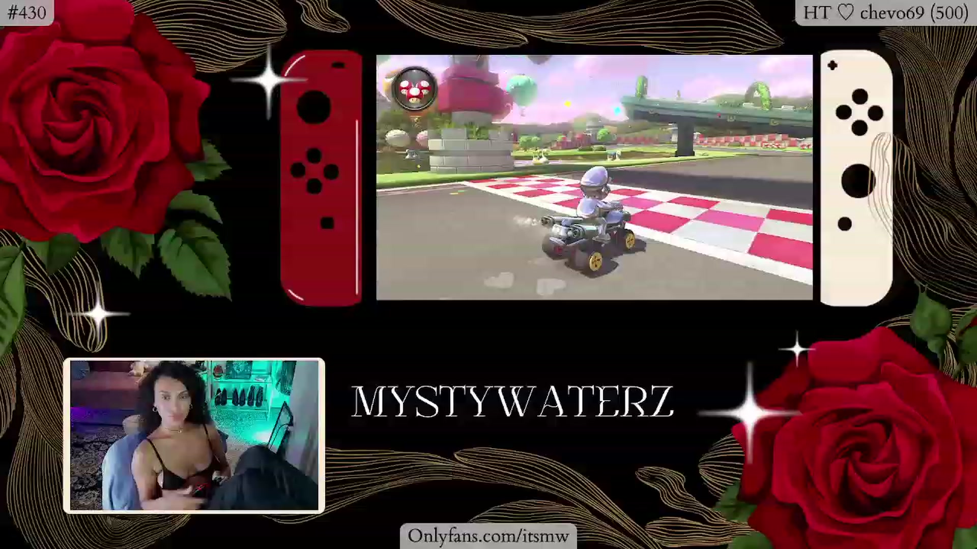 Gallery image thumbnail from Mystywaterz's myfreecams stream on, 08/09/2023, 06:05 image 15 of 20