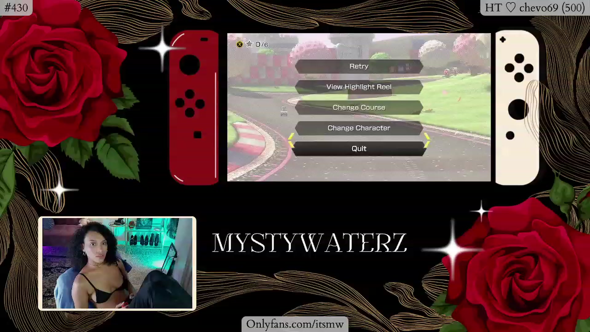 Gallery image thumbnail from Mystywaterz's myfreecams stream on, 08/09/2023, 06:05 image 18 of 20