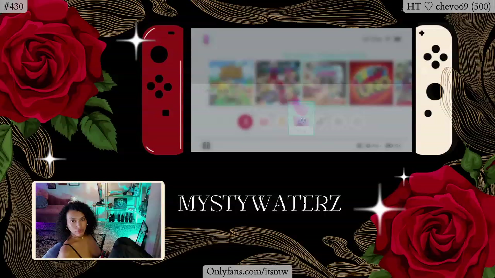Gallery image thumbnail from Mystywaterz's myfreecams stream on, 08/09/2023, 06:05 image 3 of 20