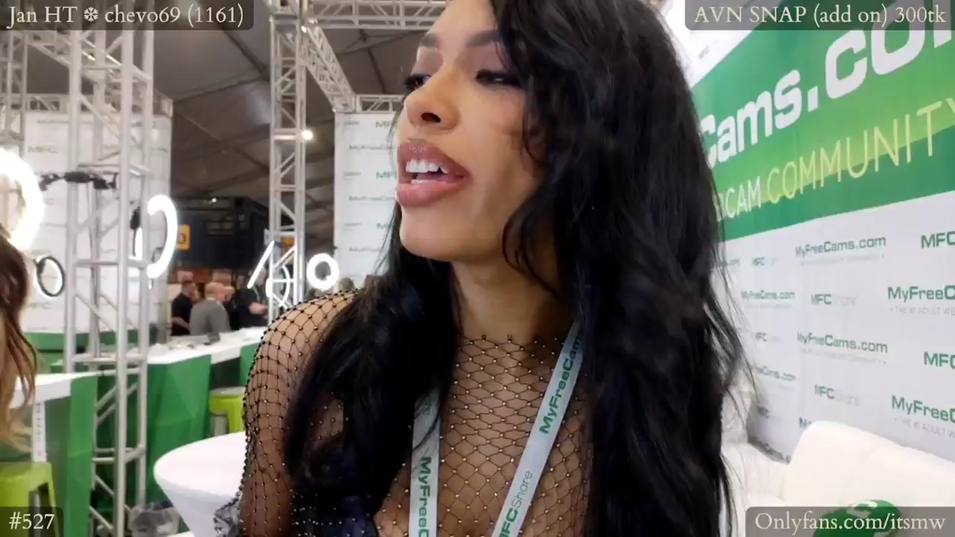 Gallery image thumbnail from Mystywaterz's myfreecams stream on, 01/24/2024, 20:54 image 15 of 20