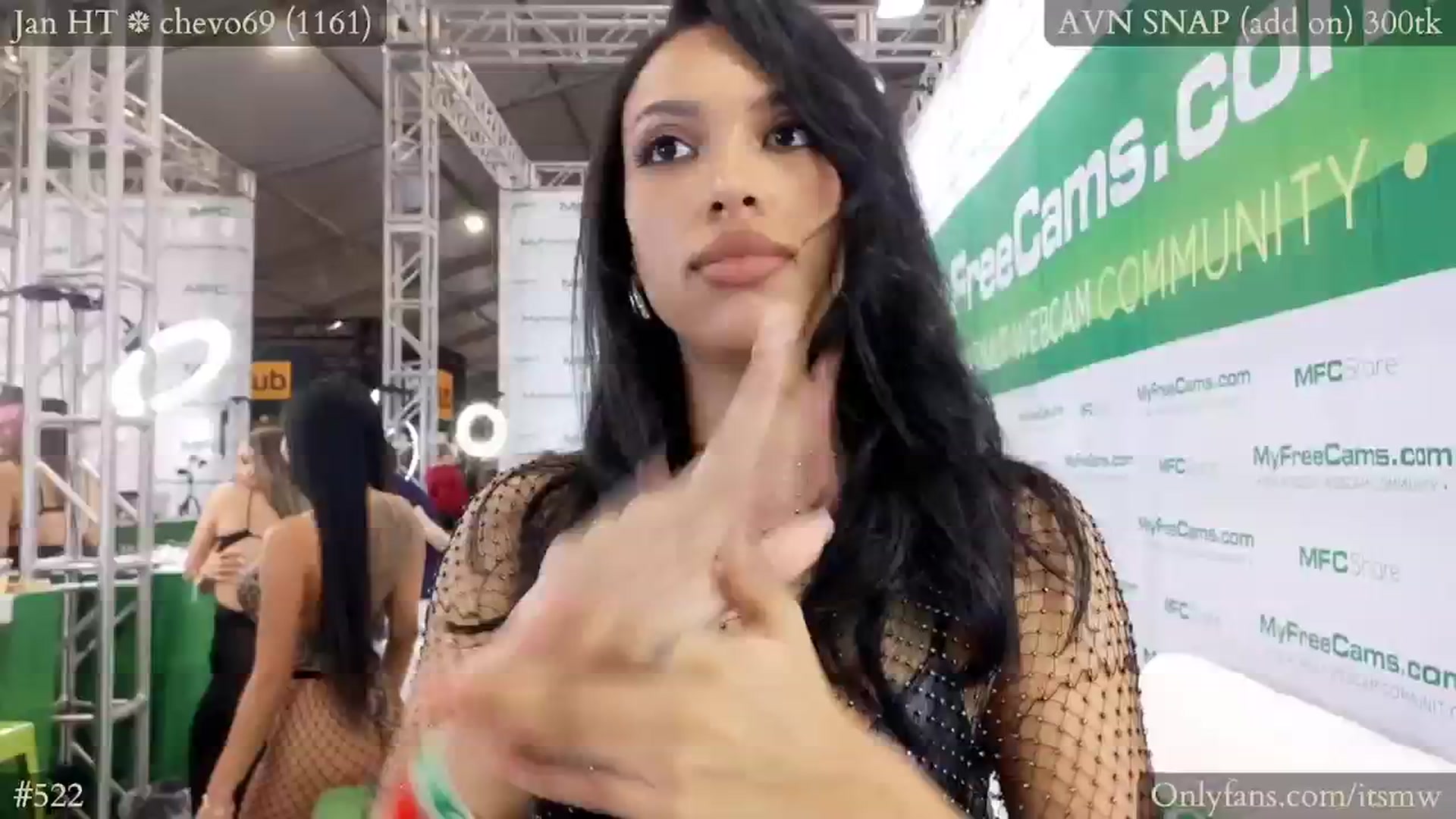 Gallery image thumbnail from Mystywaterz's myfreecams stream on, 01/25/2024, 01:17 image 16 of 20