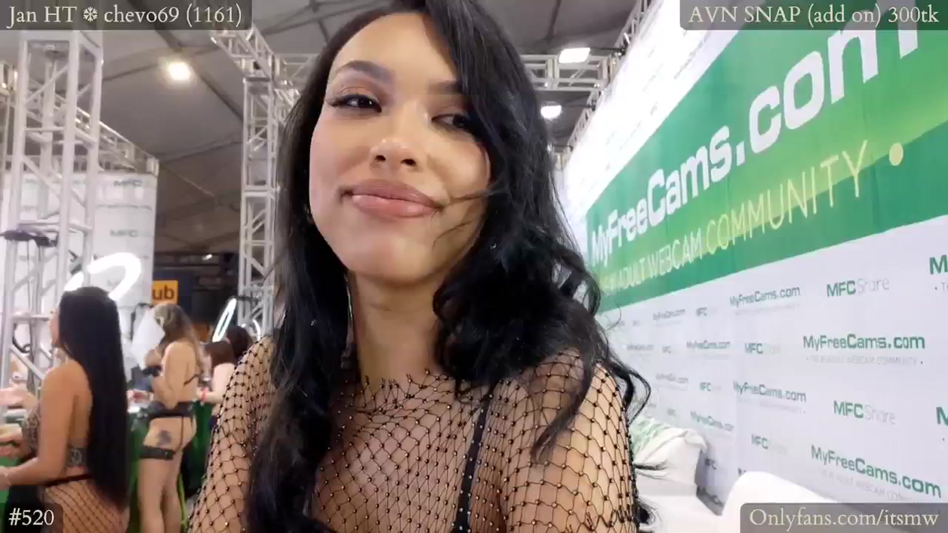 Gallery image thumbnail from Mystywaterz's myfreecams stream on, 01/25/2024, 01:17 image 4 of 20