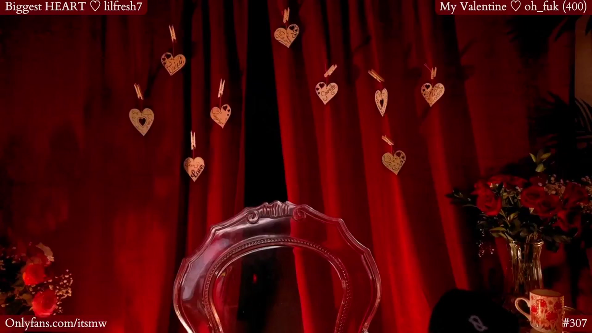 Gallery image thumbnail from Mystywaterz's myfreecams stream on, 02/16/2024, 09:35 image 20 of 20