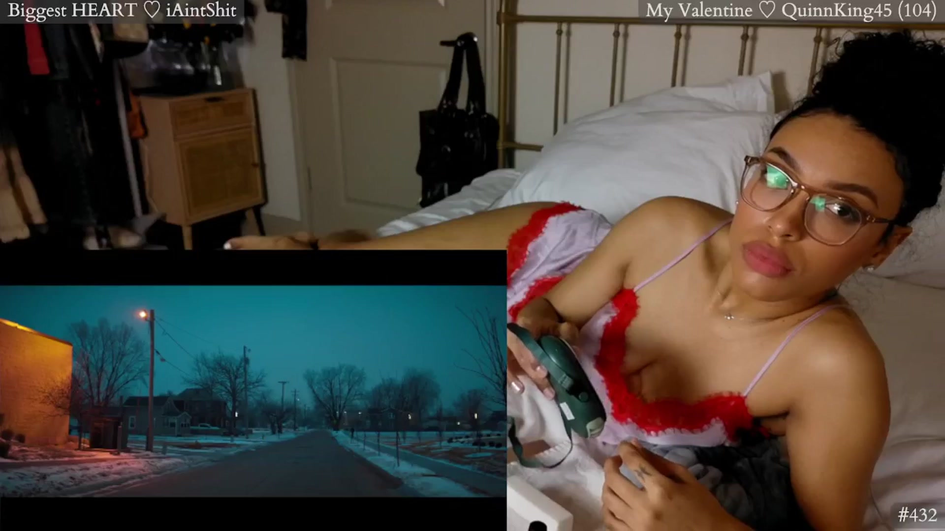 Gallery image thumbnail from Mystywaterz's myfreecams stream on, 02/22/2024, 08:50 image 16 of 20