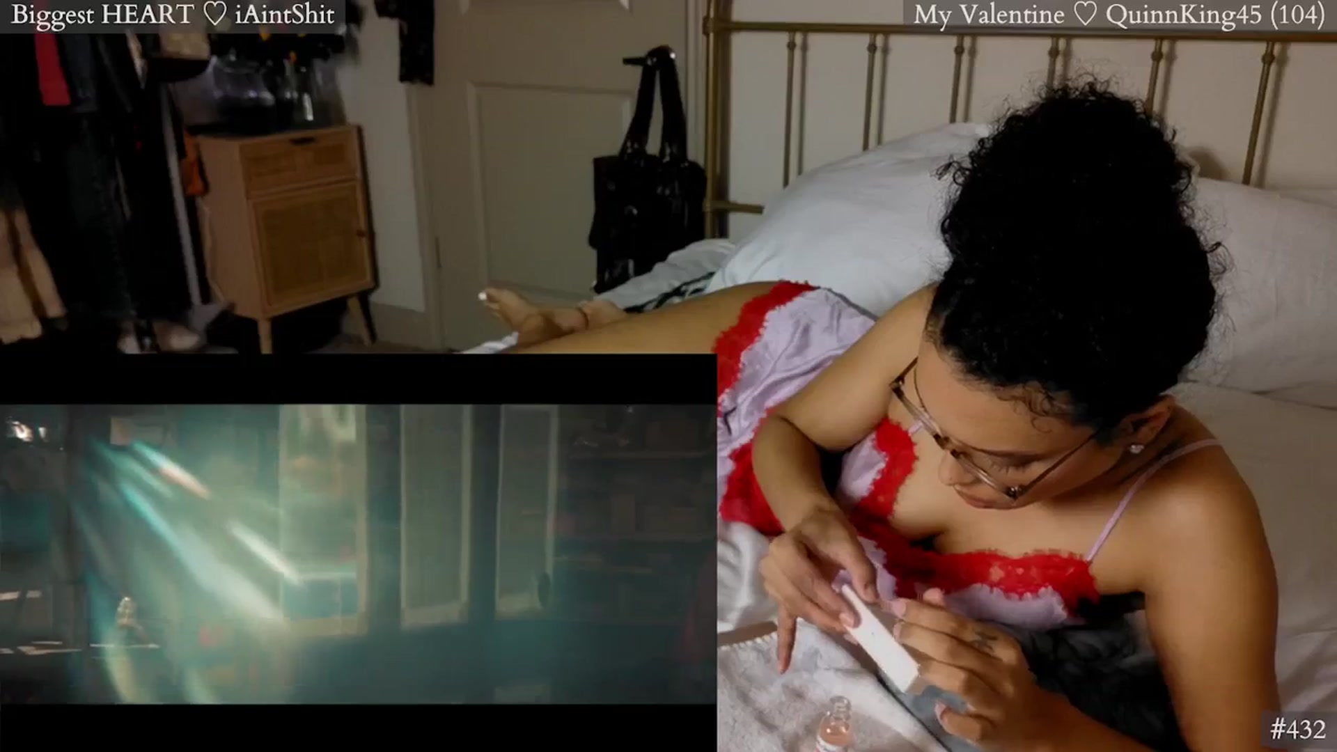 Gallery image thumbnail from Mystywaterz's myfreecams stream on, 02/22/2024, 08:50 image 14 of 20