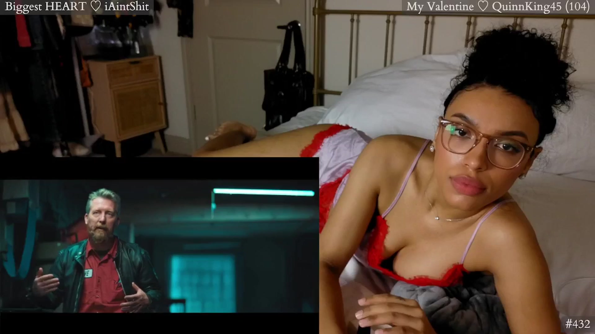 Gallery image thumbnail from Mystywaterz's myfreecams stream on, 02/22/2024, 08:50 image 15 of 20
