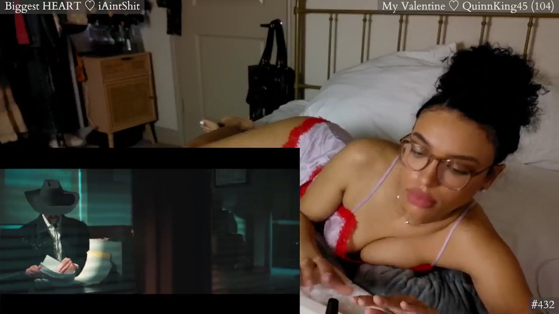 Gallery image thumbnail from Mystywaterz's myfreecams stream on, 02/22/2024, 08:50 image 17 of 20