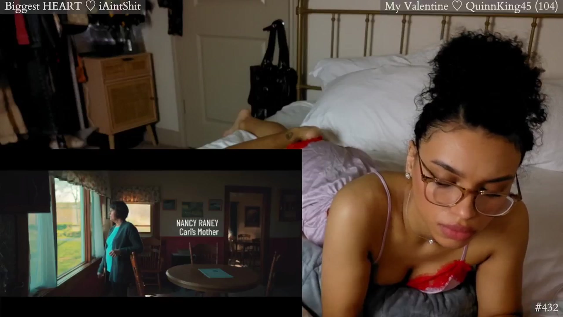 Gallery image thumbnail from Mystywaterz's myfreecams stream on, 02/22/2024, 08:50 image 12 of 20