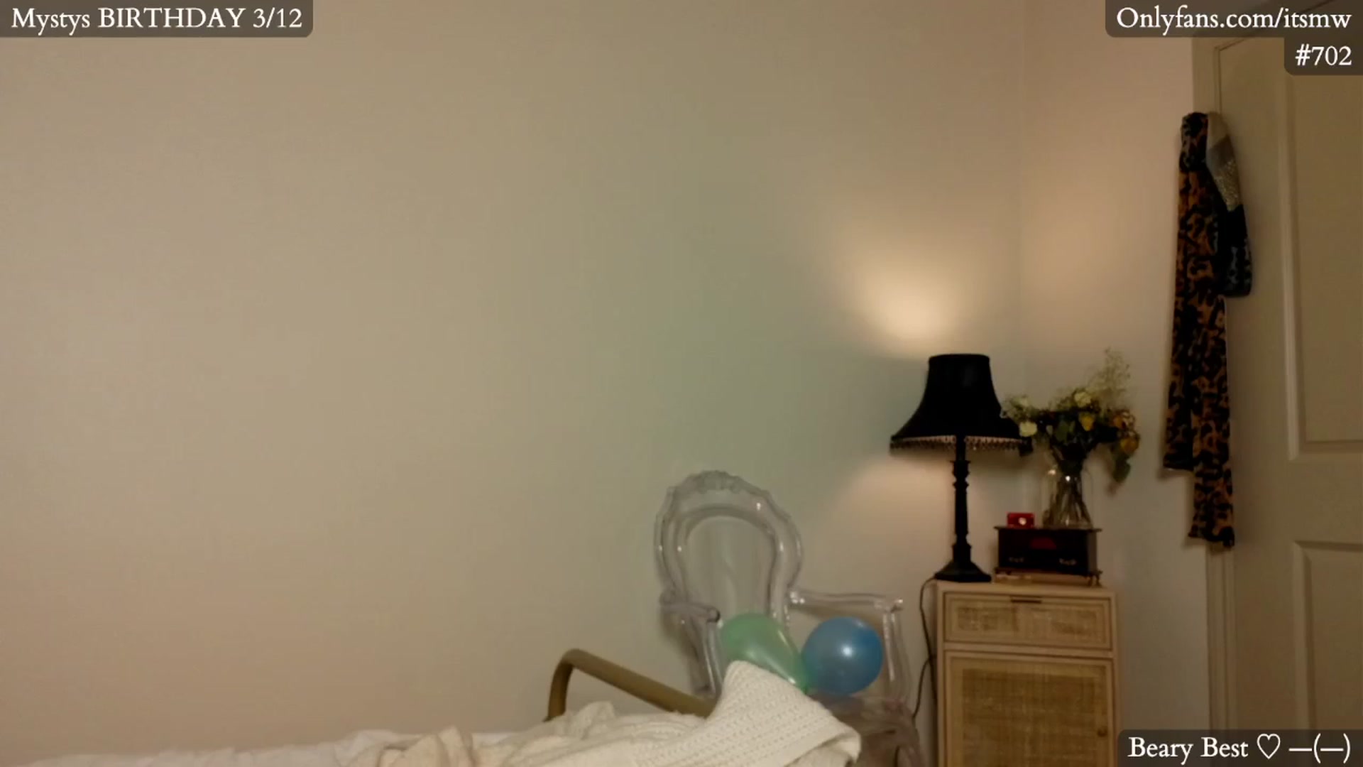 Gallery image thumbnail from Mystywaterz's myfreecams stream on, 03/08/2024, 02:19 image 16 of 20