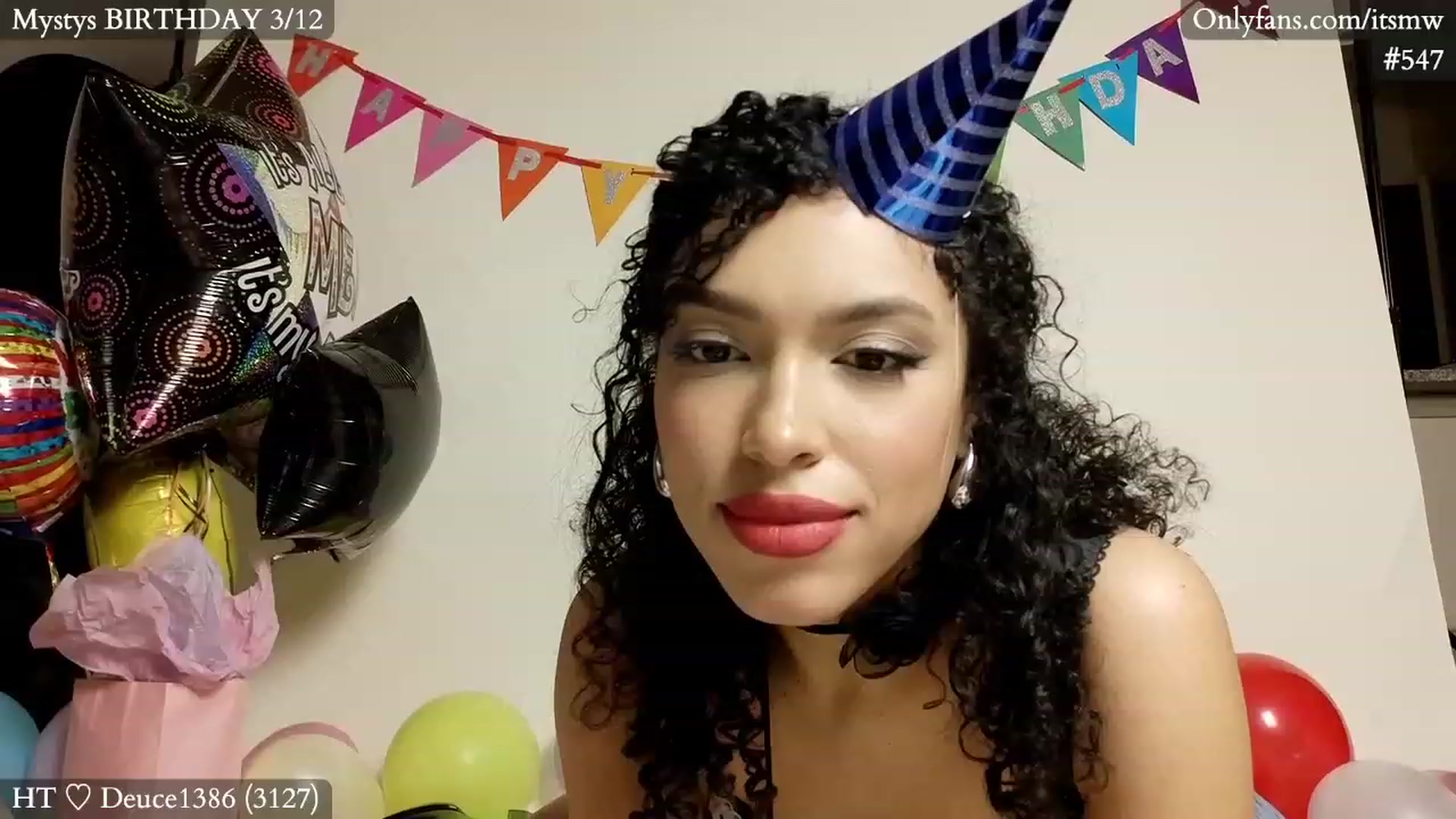 Gallery image thumbnail from Mystywaterz's myfreecams stream on, 03/13/2024, 03:45 image 13 of 20