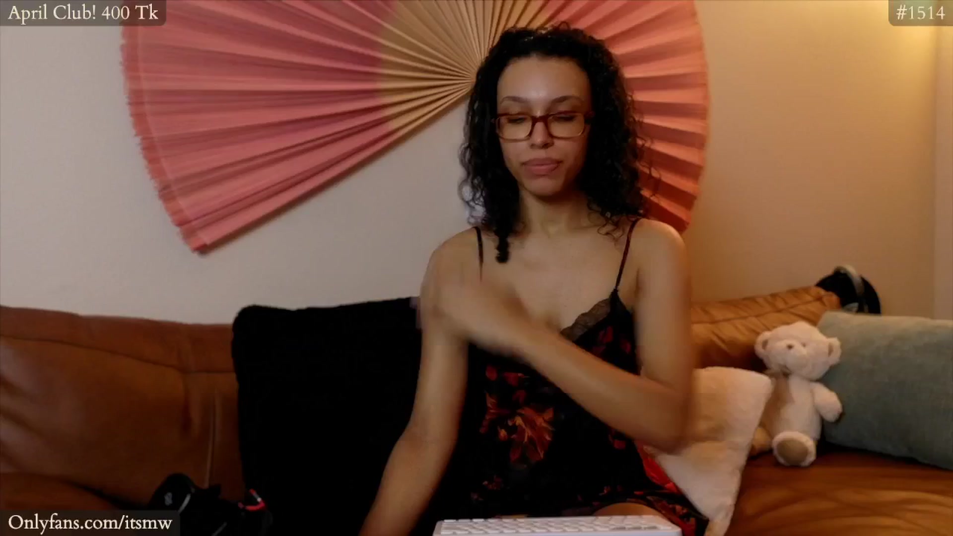 Gallery image thumbnail from Mystywaterz's myfreecams stream on, 04/26/2024, 04:28 image 5 of 20