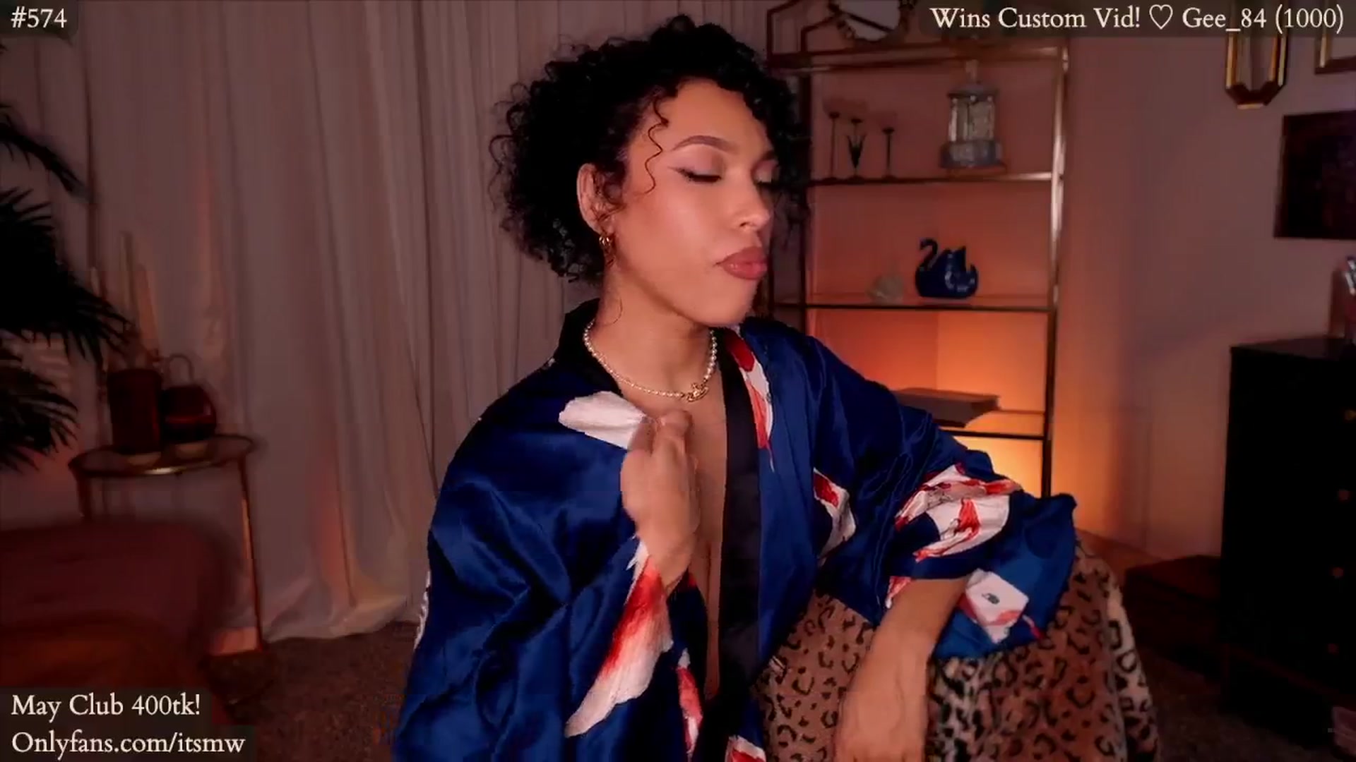 Gallery image thumbnail from Mystywaterz's myfreecams stream on, 05/09/2024, 02:32 image 3 of 20