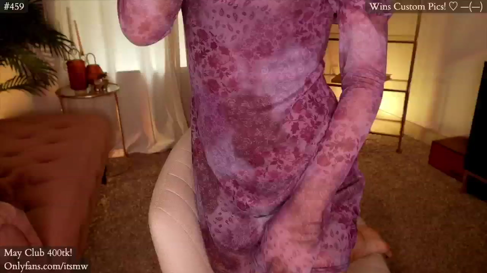 Gallery image thumbnail from Mystywaterz's myfreecams stream on, 05/09/2024, 21:03 image 13 of 20