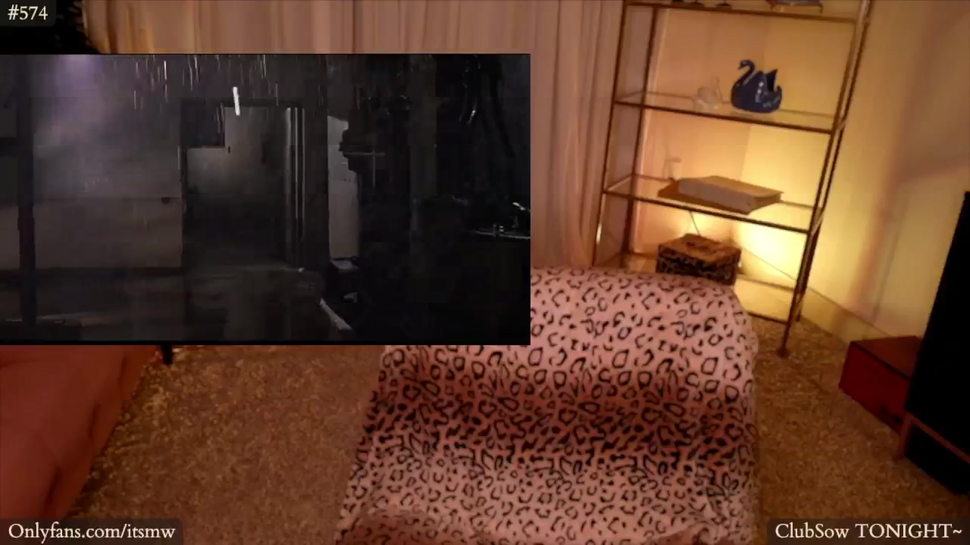 Gallery image thumbnail from Mystywaterz's myfreecams stream on, 05/16/2024, 05:59 image 12 of 20