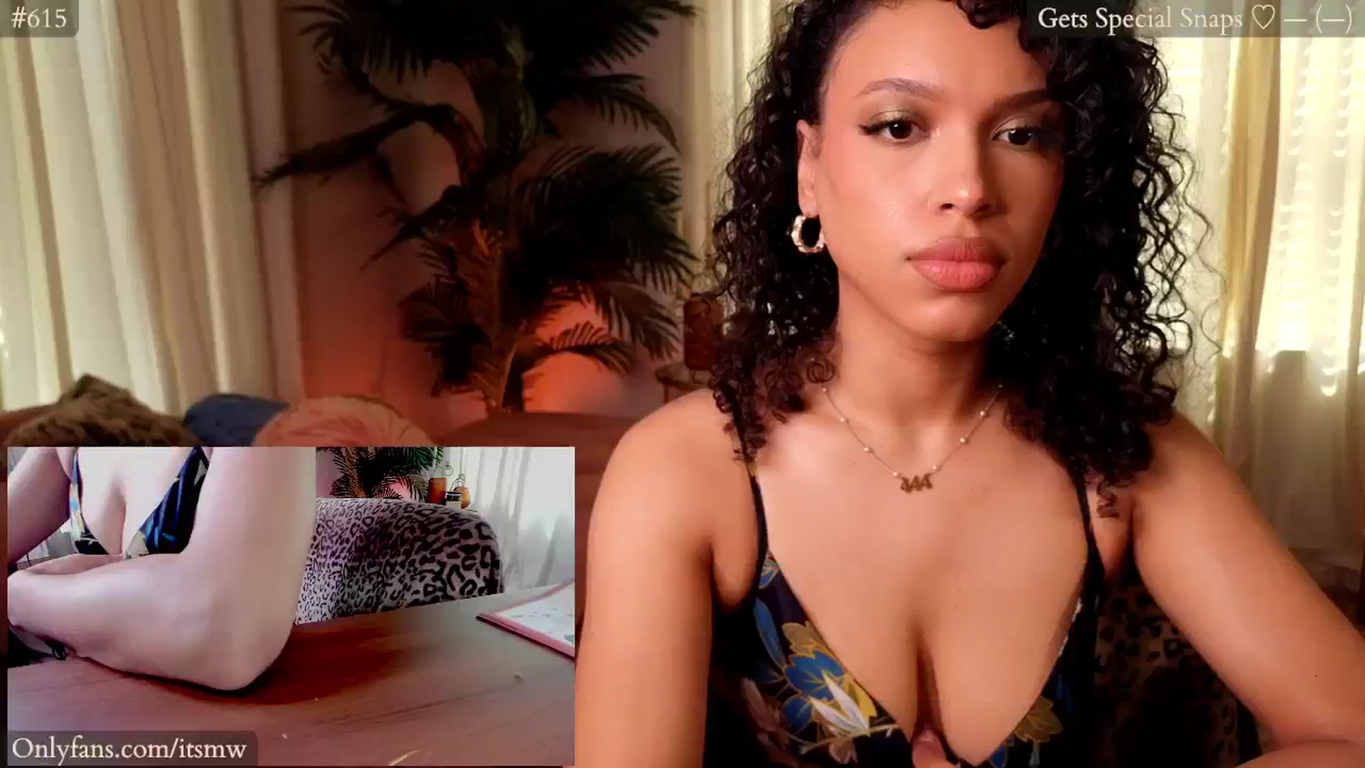Gallery image thumbnail from Mystywaterz's myfreecams stream on, 05/30/2024, 21:31 image 1 of 20