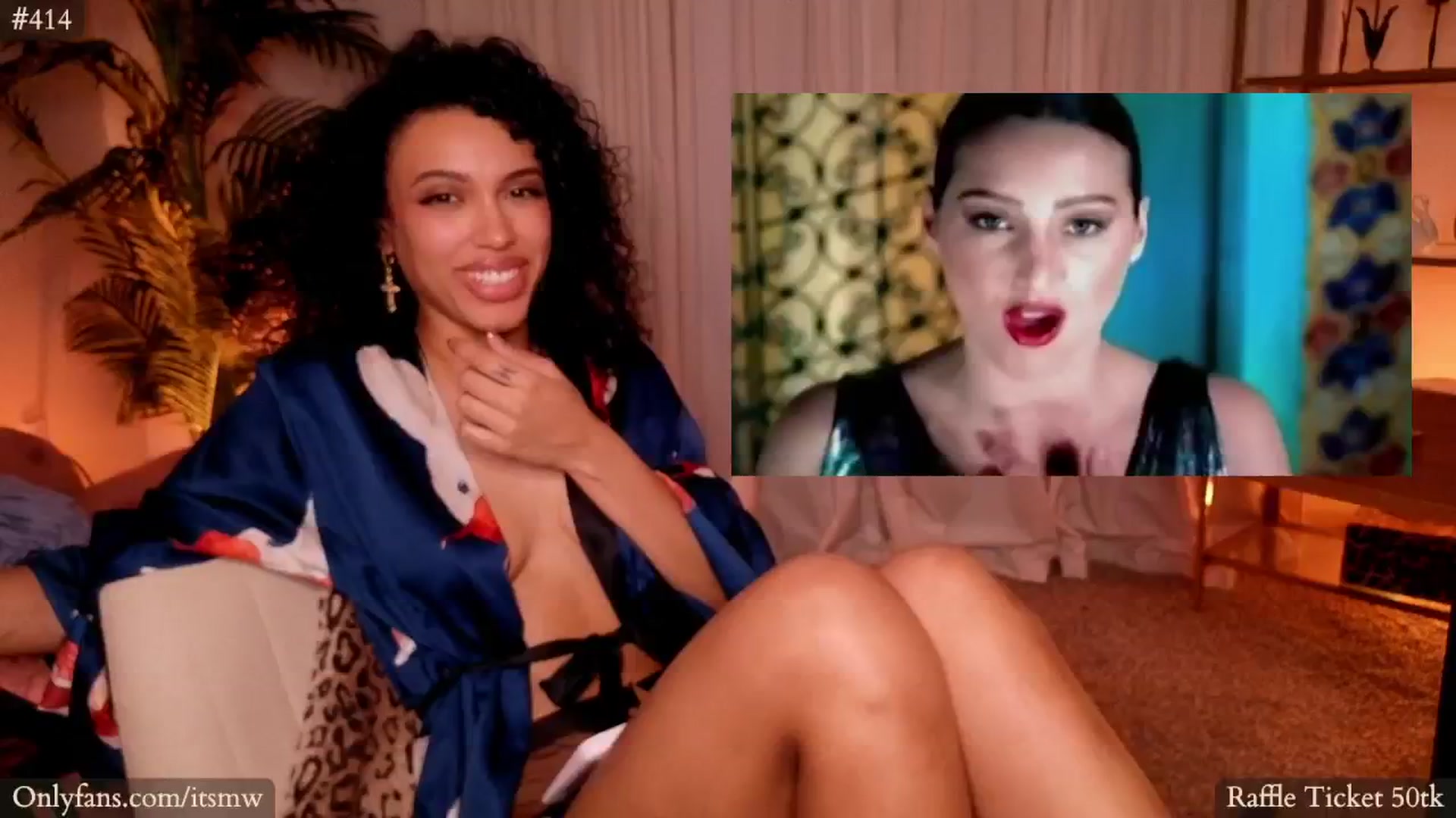 Gallery image thumbnail from Mystywaterz's myfreecams stream on, 06/02/2024, 09:31 image 7 of 20