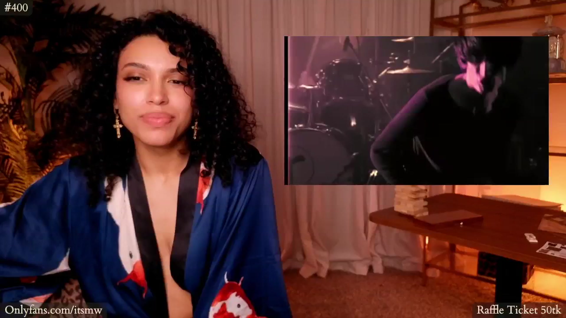 Gallery image thumbnail from Mystywaterz's myfreecams stream on, 06/02/2024, 09:31 image 14 of 20
