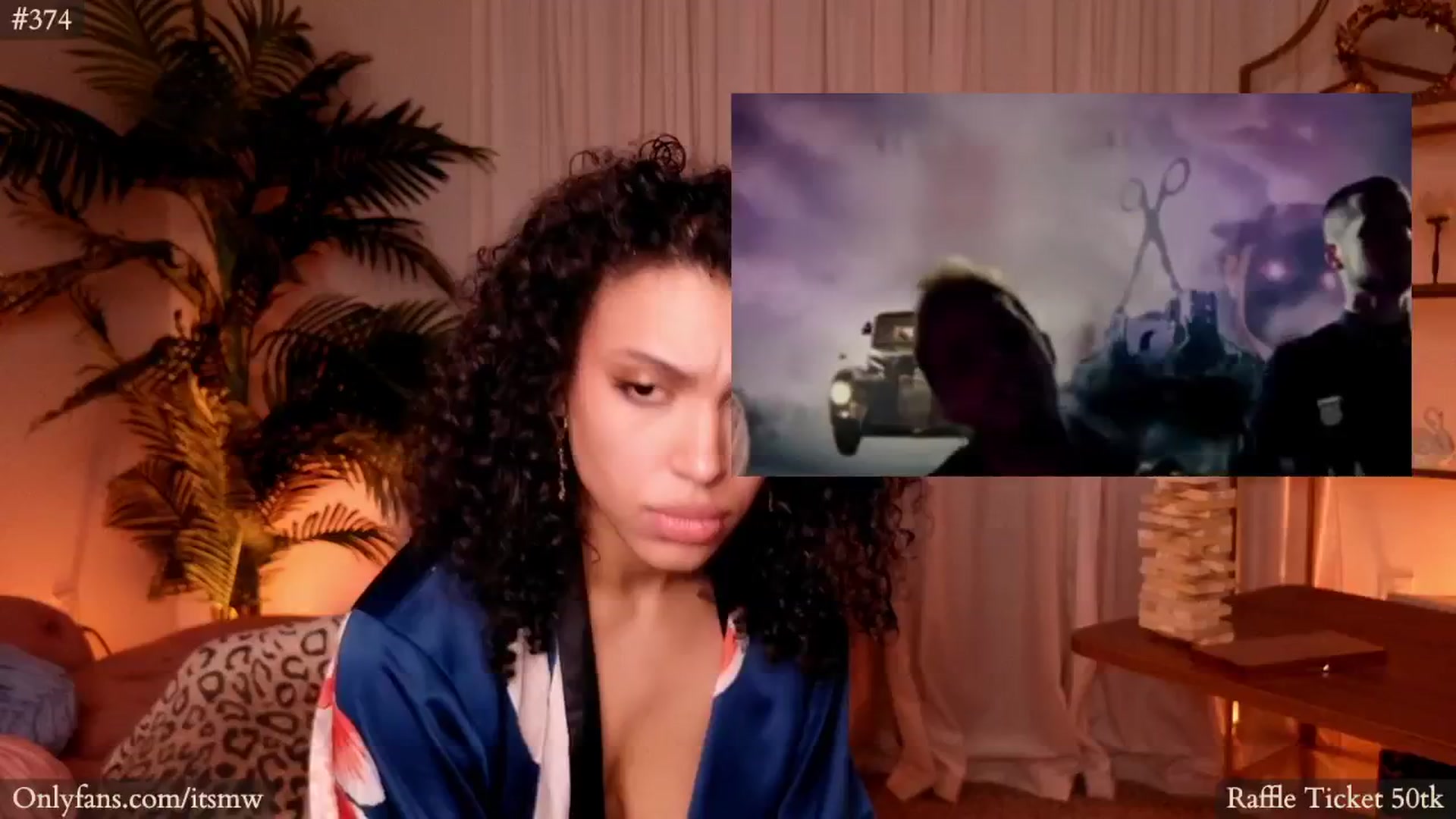 Gallery image thumbnail from Mystywaterz's myfreecams stream on, 06/02/2024, 09:31 image 18 of 20