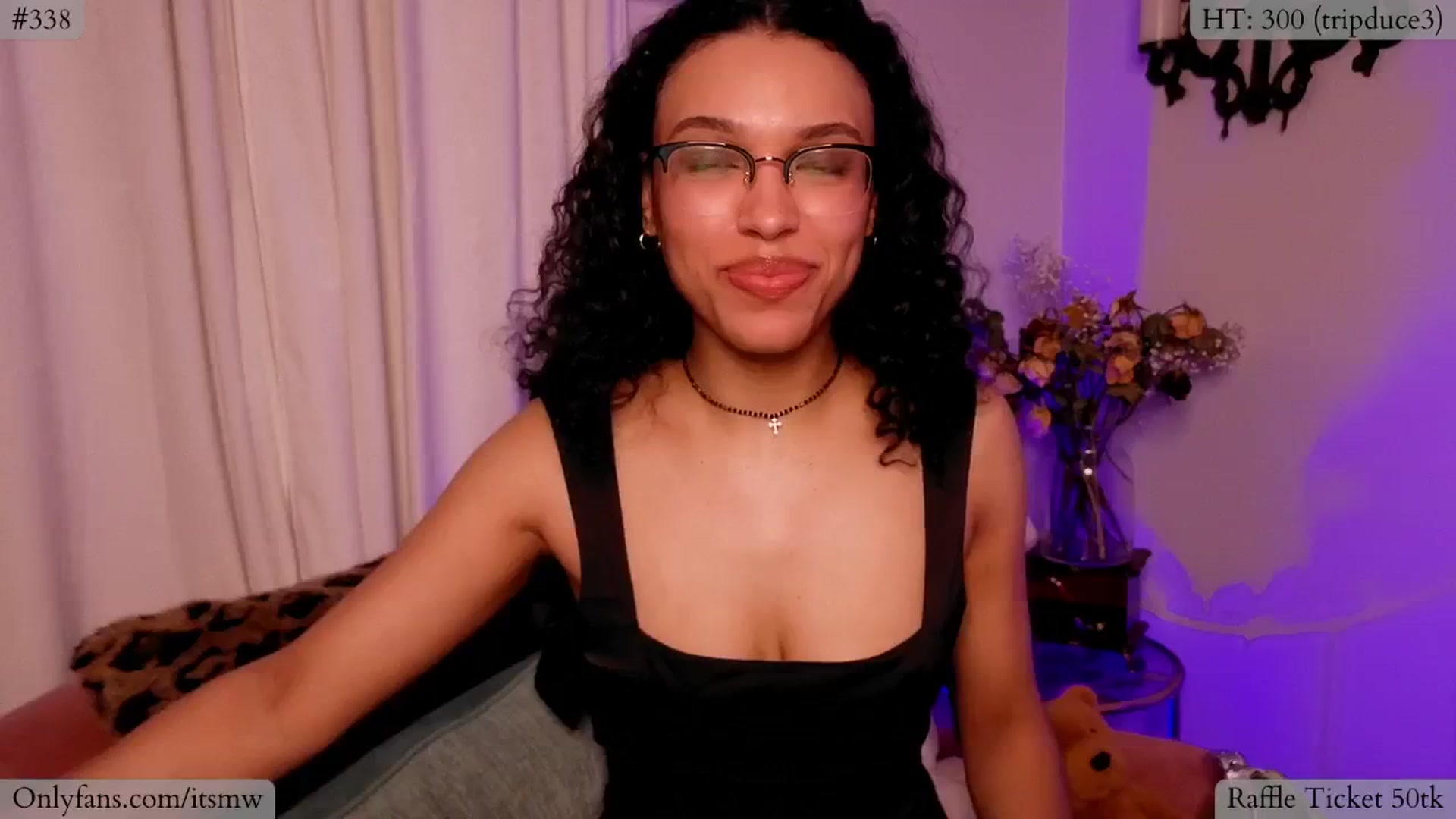 Gallery image thumbnail from Mystywaterz's myfreecams stream on, 06/12/2024, 05:31 image 18 of 20