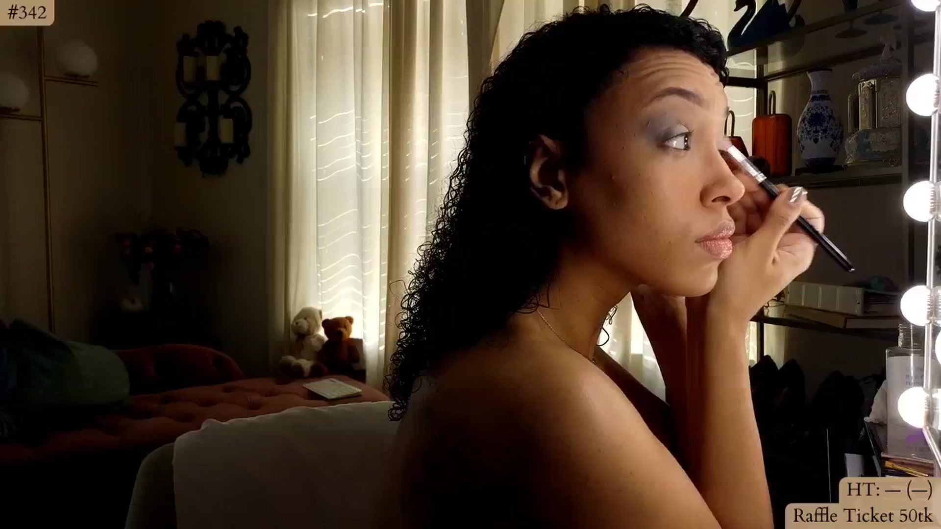 Gallery image thumbnail from Mystywaterz's myfreecams stream on, 06/15/2024, 23:03 image 10 of 20