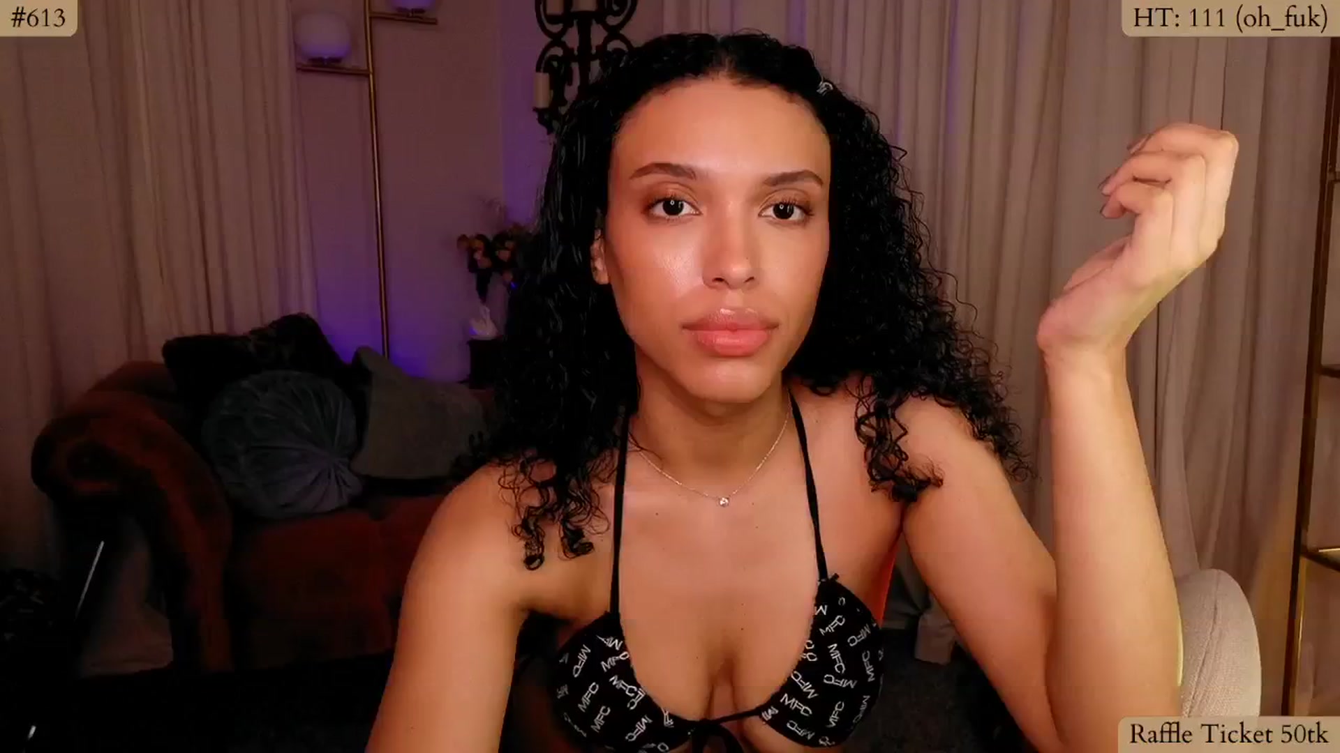 Gallery image thumbnail from Mystywaterz's myfreecams stream on, 06/25/2024, 05:22 image 11 of 20
