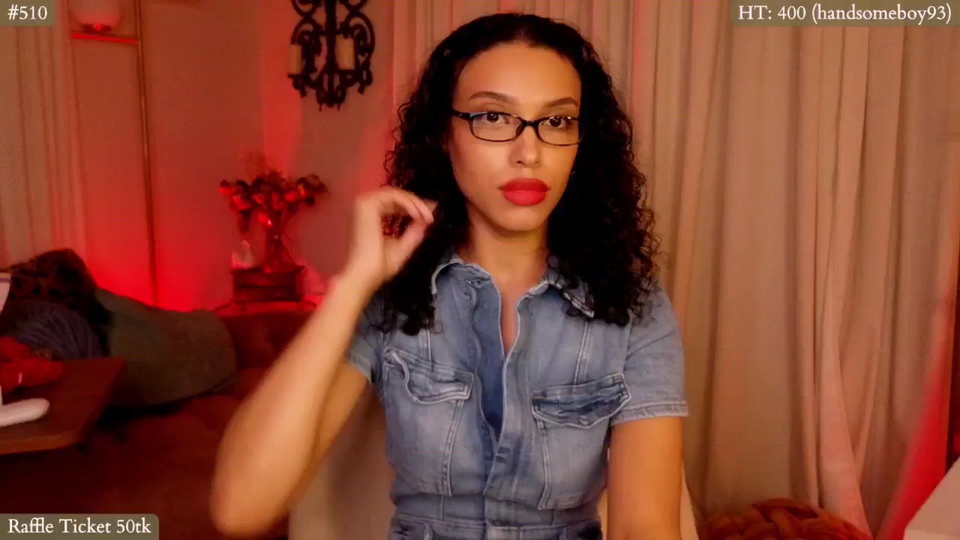 Gallery image thumbnail from Mystywaterz's myfreecams stream on, 06/27/2024, 03:49 image 20 of 20