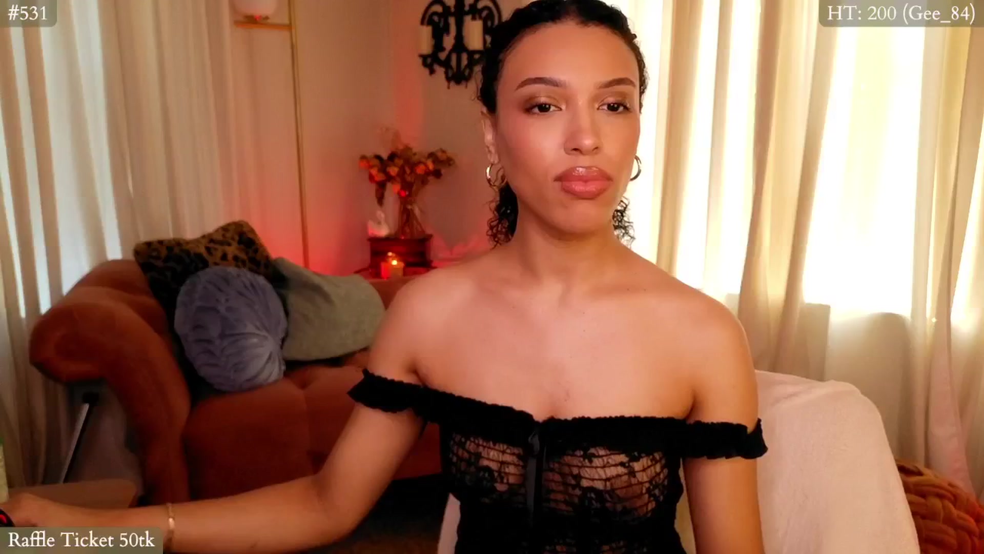 Gallery image thumbnail from Mystywaterz's myfreecams stream on, 06/28/2024, 02:12 image 3 of 20