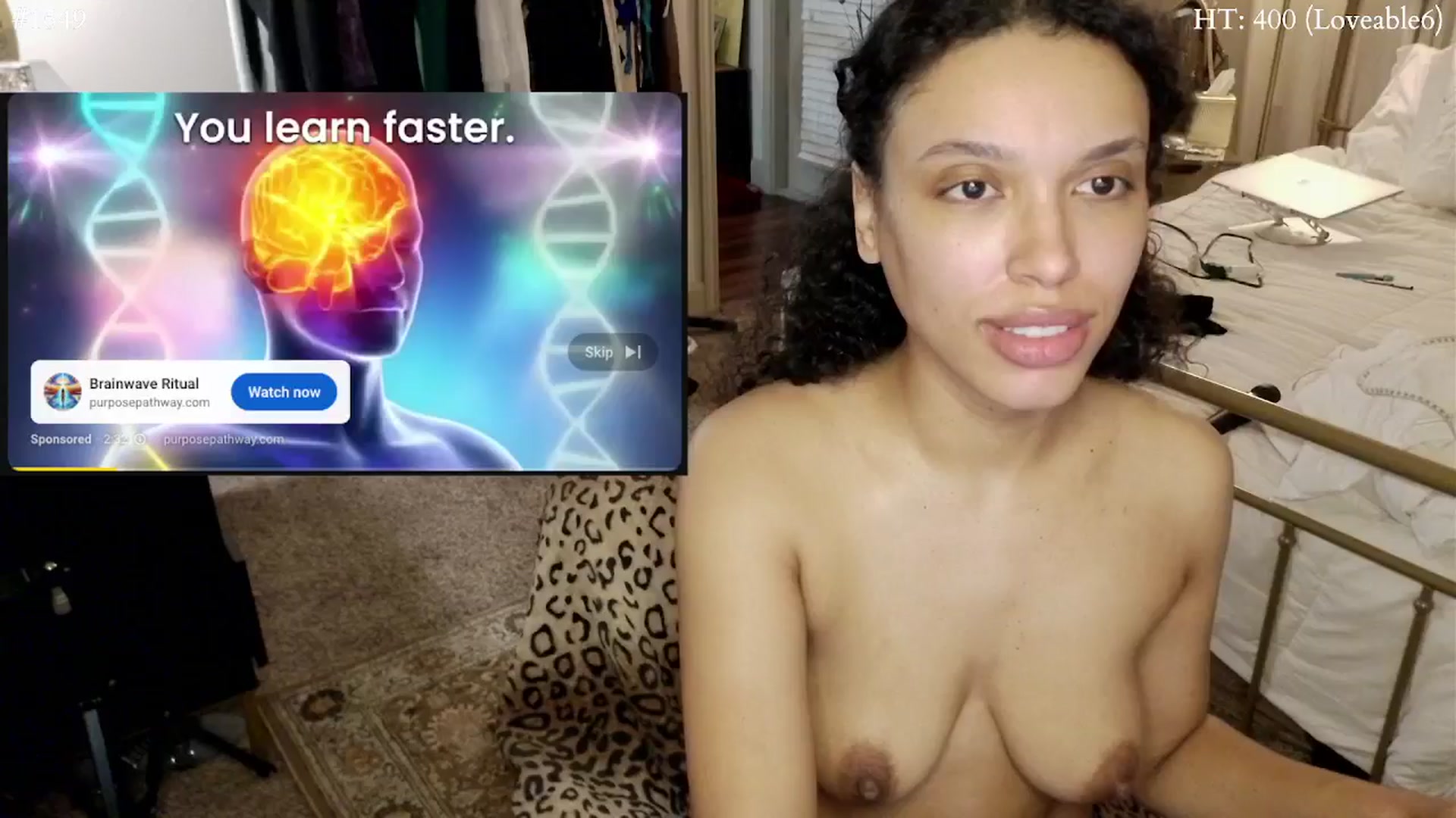 Gallery image thumbnail from Mystywaterz's myfreecams stream on, 08/11/2024, 08:48 image 11 of 20