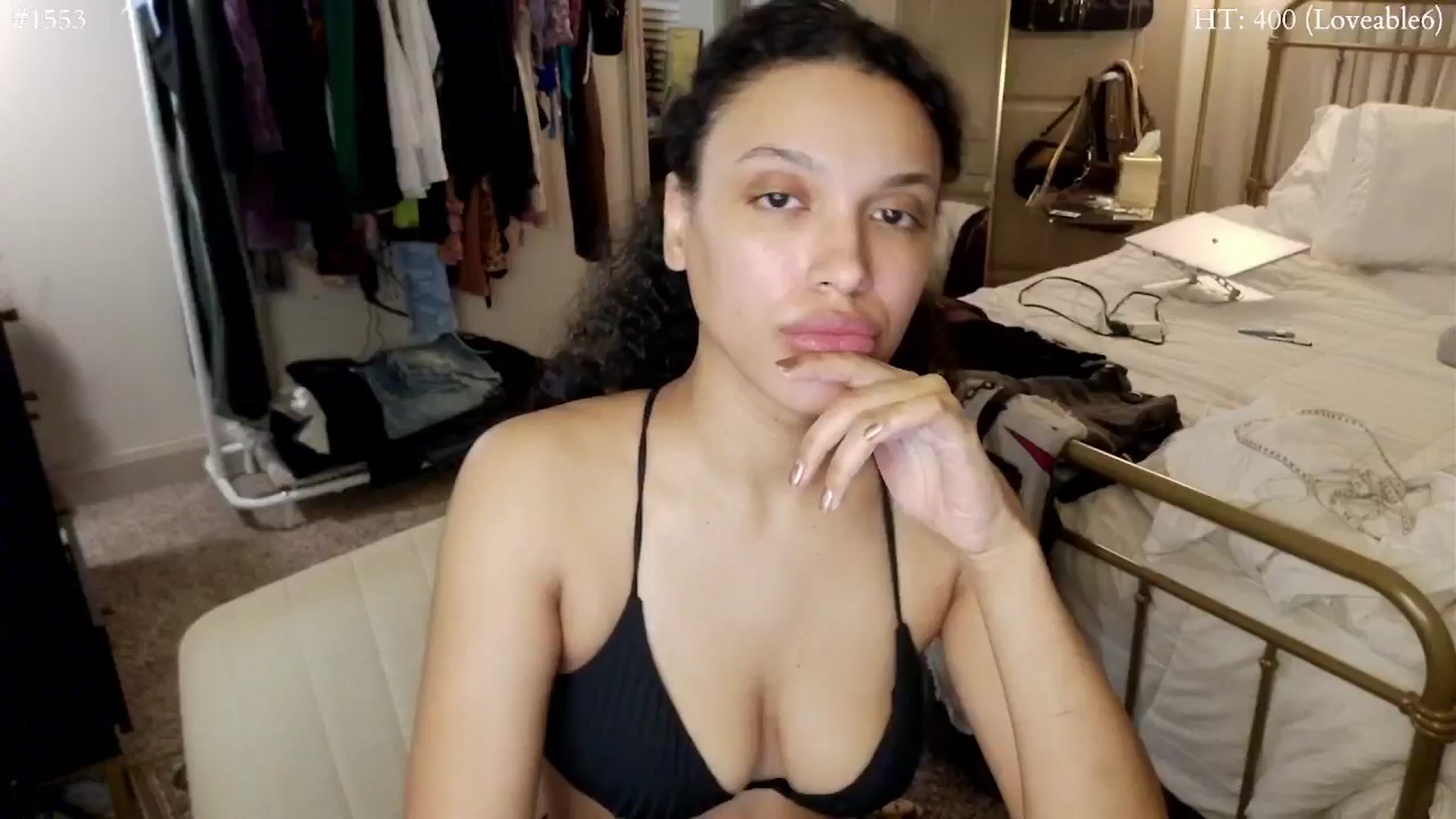 Gallery image thumbnail from Mystywaterz's myfreecams stream on, 08/11/2024, 11:41 image 8 of 20