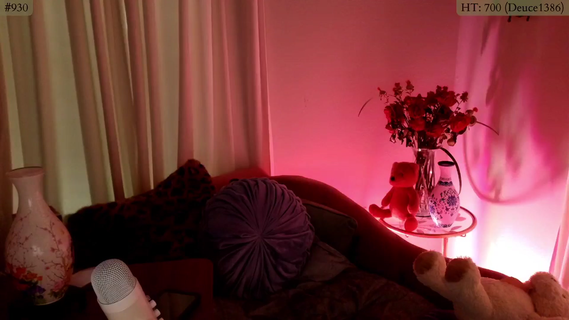 Gallery image thumbnail from Mystywaterz's myfreecams stream on, 08/19/2024, 24:59 image 17 of 20