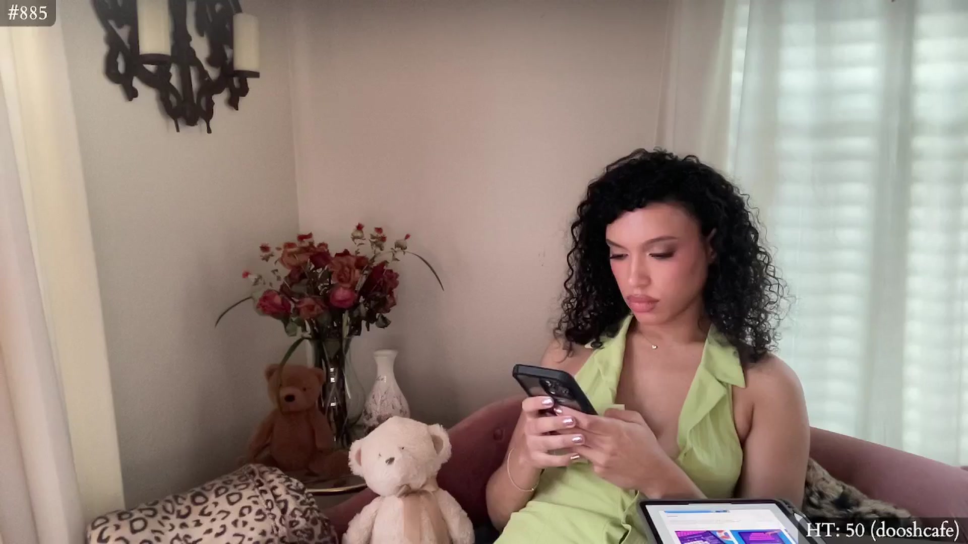 Gallery image thumbnail from Mystywaterz's myfreecams stream on, 08/21/2024, 02:50 image 4 of 20