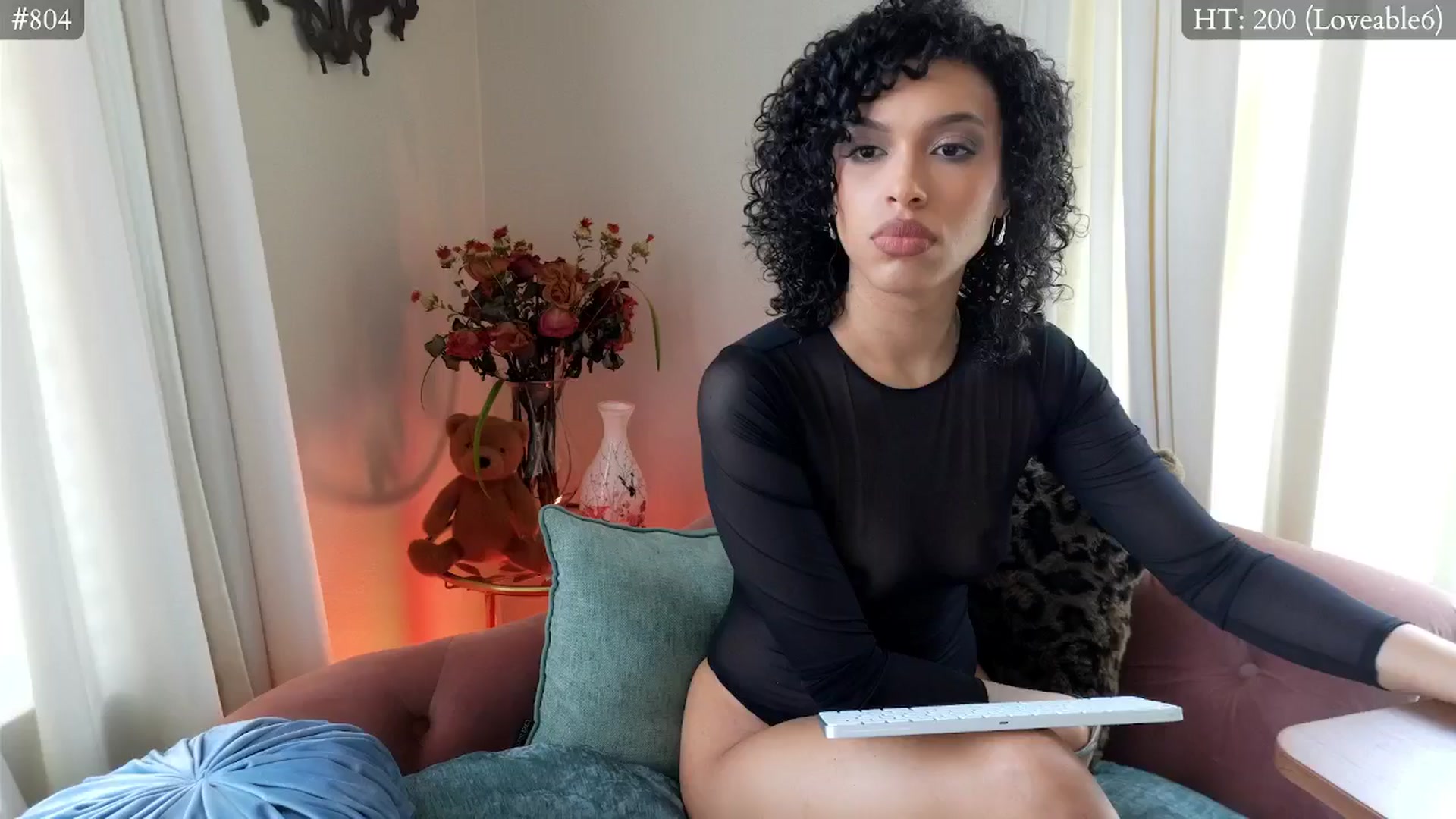 Gallery image thumbnail from Mystywaterz's myfreecams stream on, 08/24/2024, 19:28 image 17 of 20