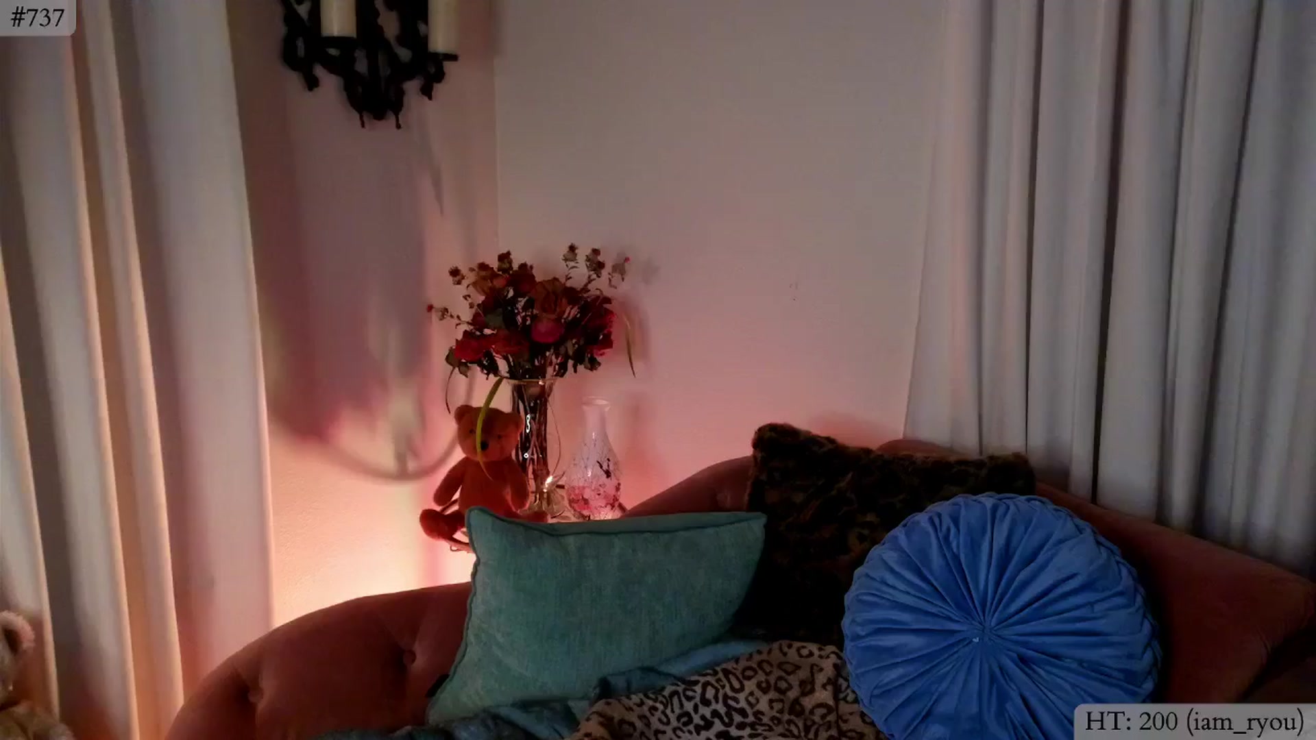 Gallery image thumbnail from Mystywaterz's myfreecams stream on, 08/26/2024, 01:22 image 20 of 20