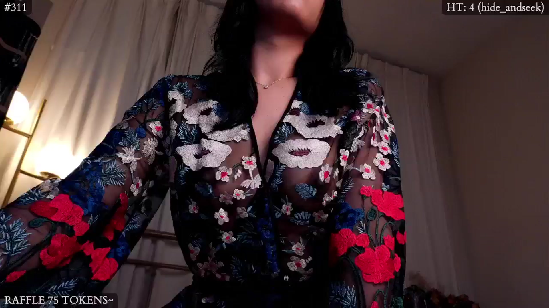 Gallery image thumbnail from Mystywaterz's myfreecams stream on, 09/20/2024, 05:01 image 4 of 20