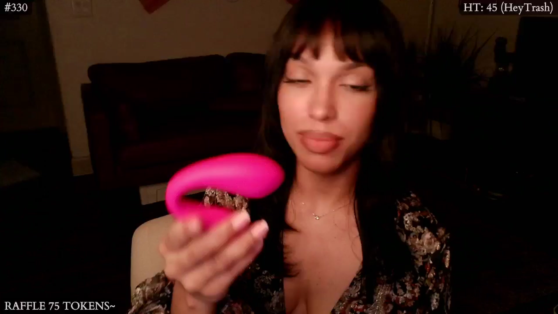 Gallery image thumbnail from Mystywaterz's myfreecams stream on, 09/21/2024, 08:28 image 6 of 20