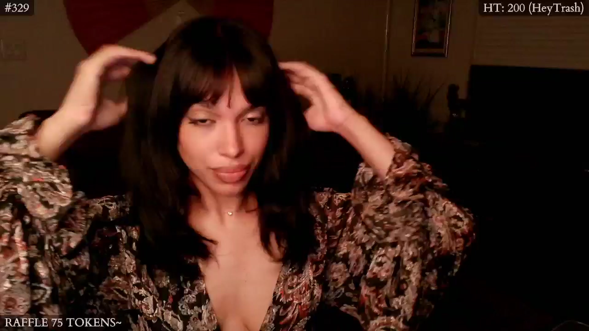Gallery image thumbnail from Mystywaterz's myfreecams stream on, 09/21/2024, 08:28 image 14 of 20