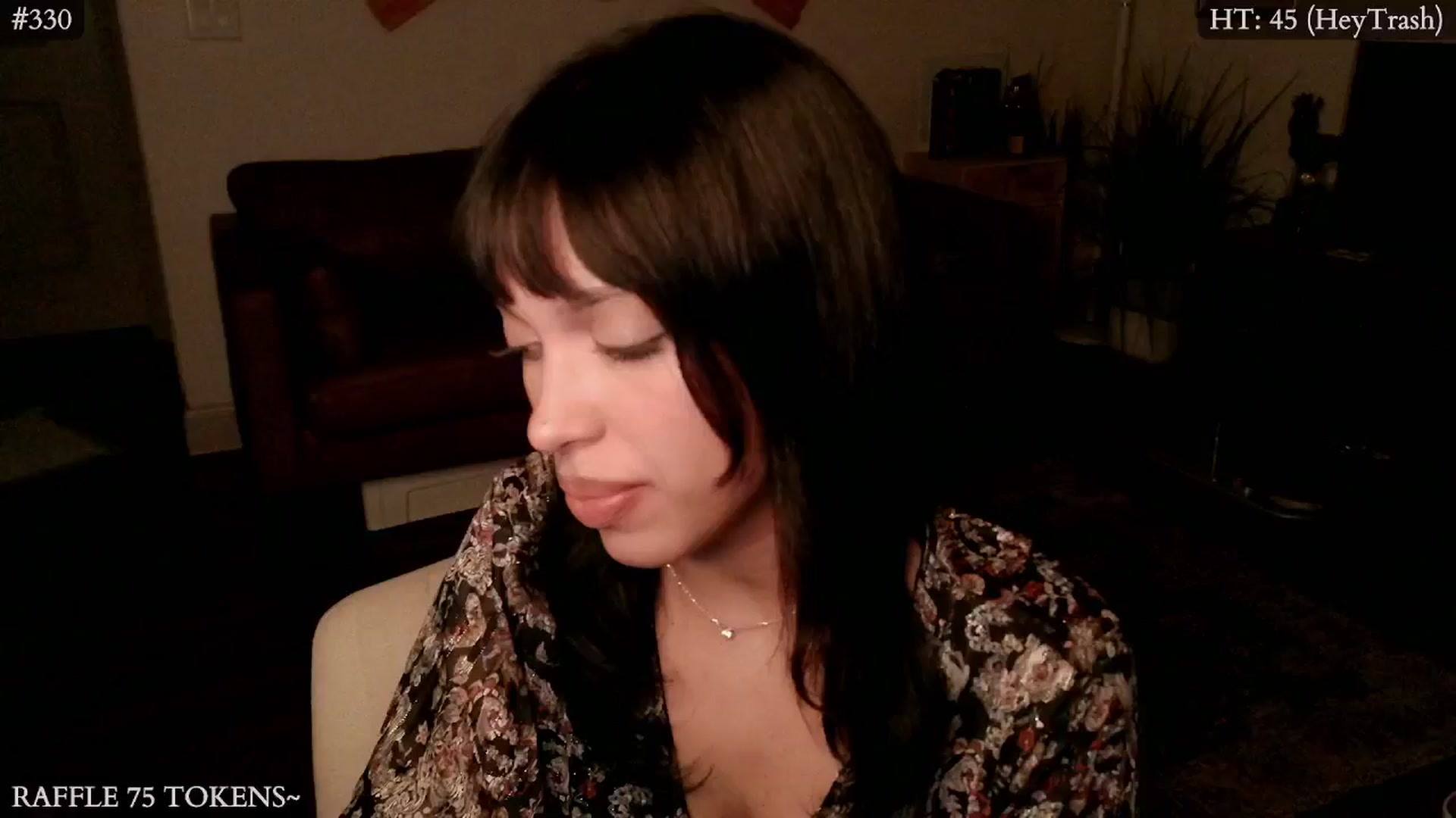 Gallery image thumbnail from Mystywaterz's myfreecams stream on, 09/21/2024, 08:28 image 4 of 20