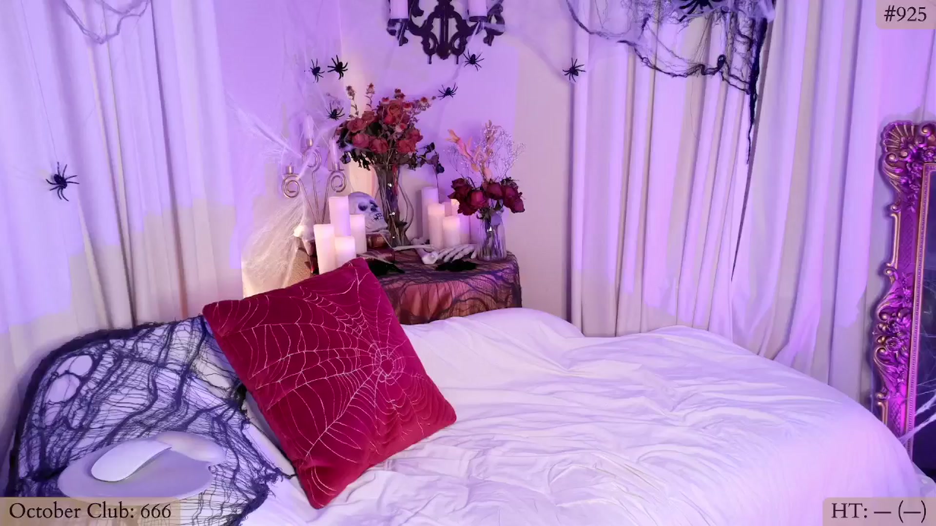 Gallery image thumbnail from Mystywaterz's myfreecams stream on, 10/14/2024, 04:15 image 2 of 20