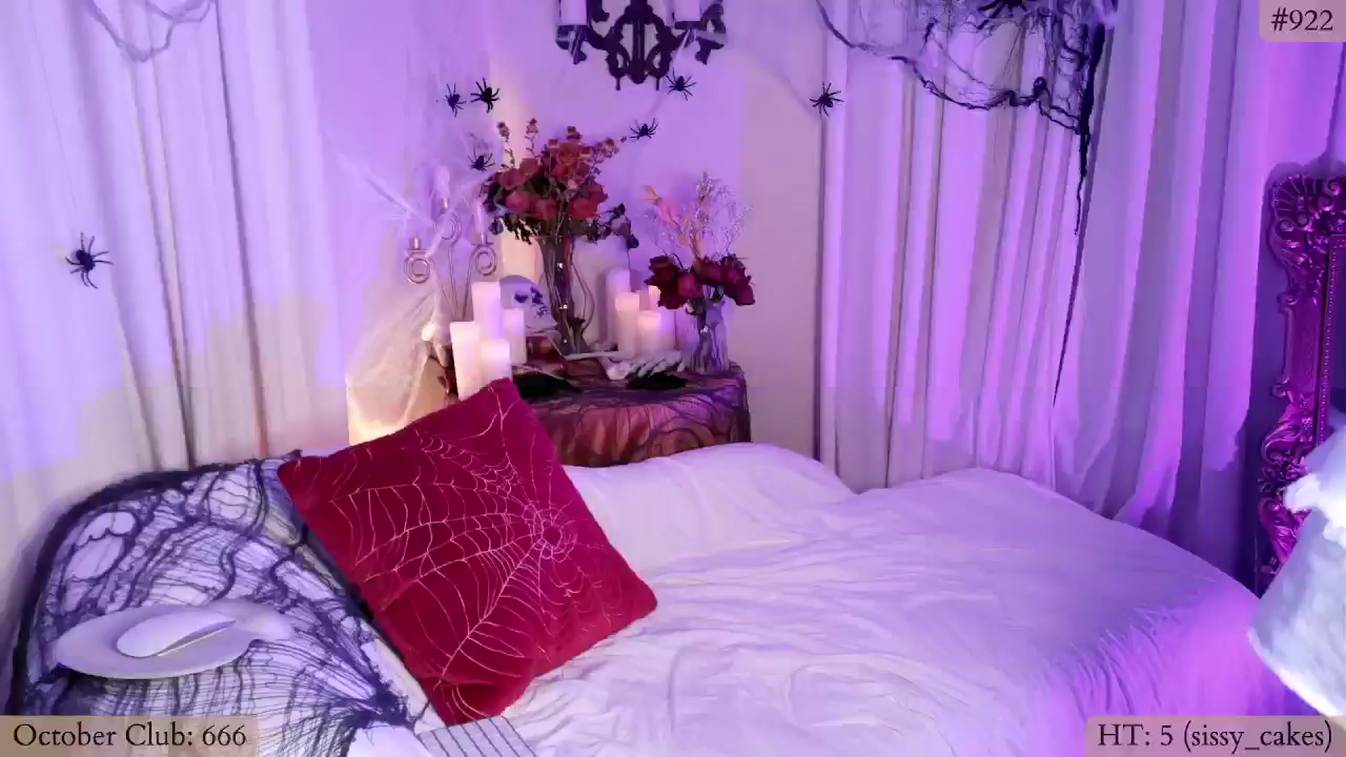 Gallery image thumbnail from Mystywaterz's myfreecams stream on, 10/14/2024, 04:15 image 4 of 20