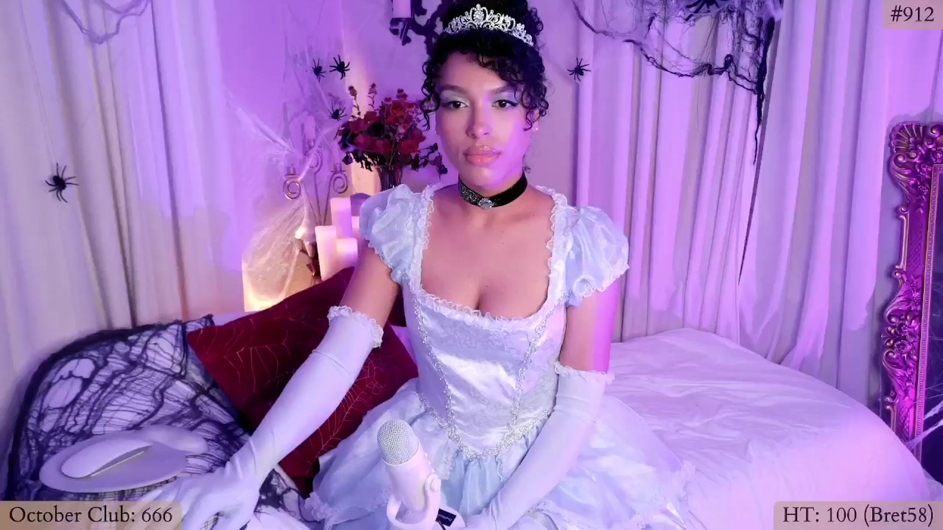 Gallery image thumbnail from Mystywaterz's myfreecams stream on, 10/14/2024, 04:15 image 11 of 20