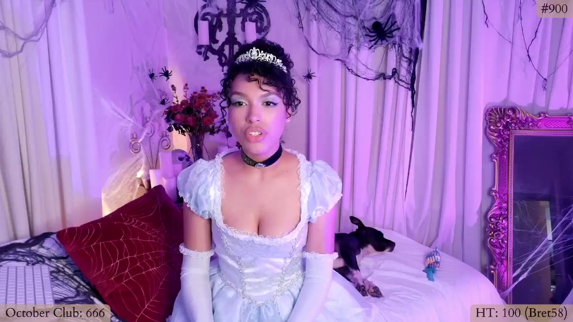 Gallery image thumbnail from Mystywaterz's myfreecams stream on, 10/14/2024, 08:44 image 1 of 20