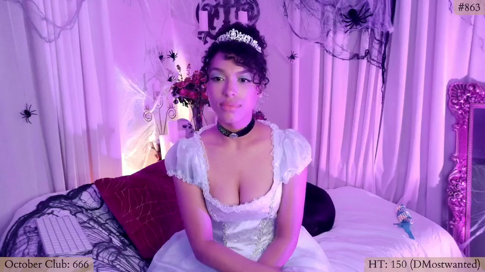 Gallery image thumbnail from Mystywaterz's myfreecams stream on, 10/14/2024, 08:44 image 14 of 20