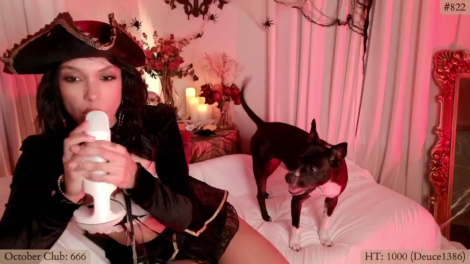 Gallery image thumbnail from Mystywaterz's myfreecams stream on, 10/16/2024, 02:34 image 14 of 20