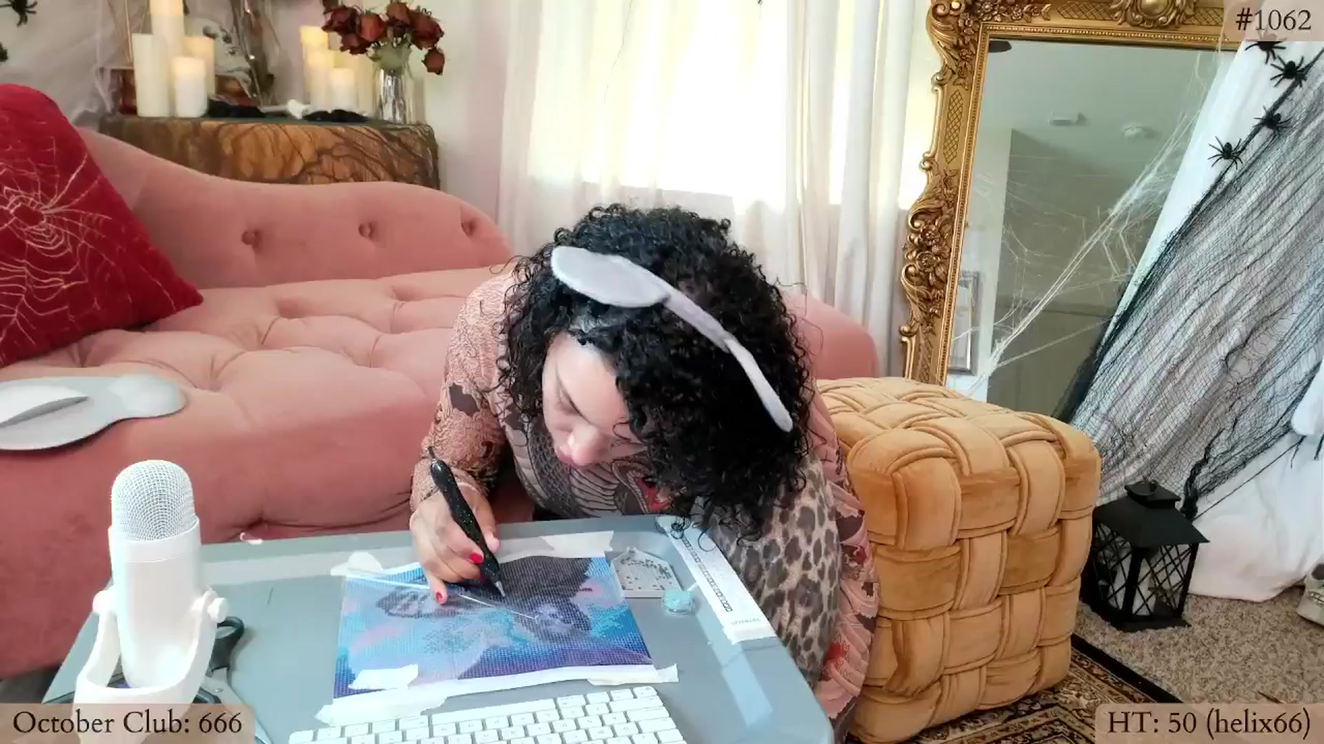 Gallery image thumbnail from Mystywaterz's myfreecams stream on, 10/23/2024, 24:07 image 16 of 20