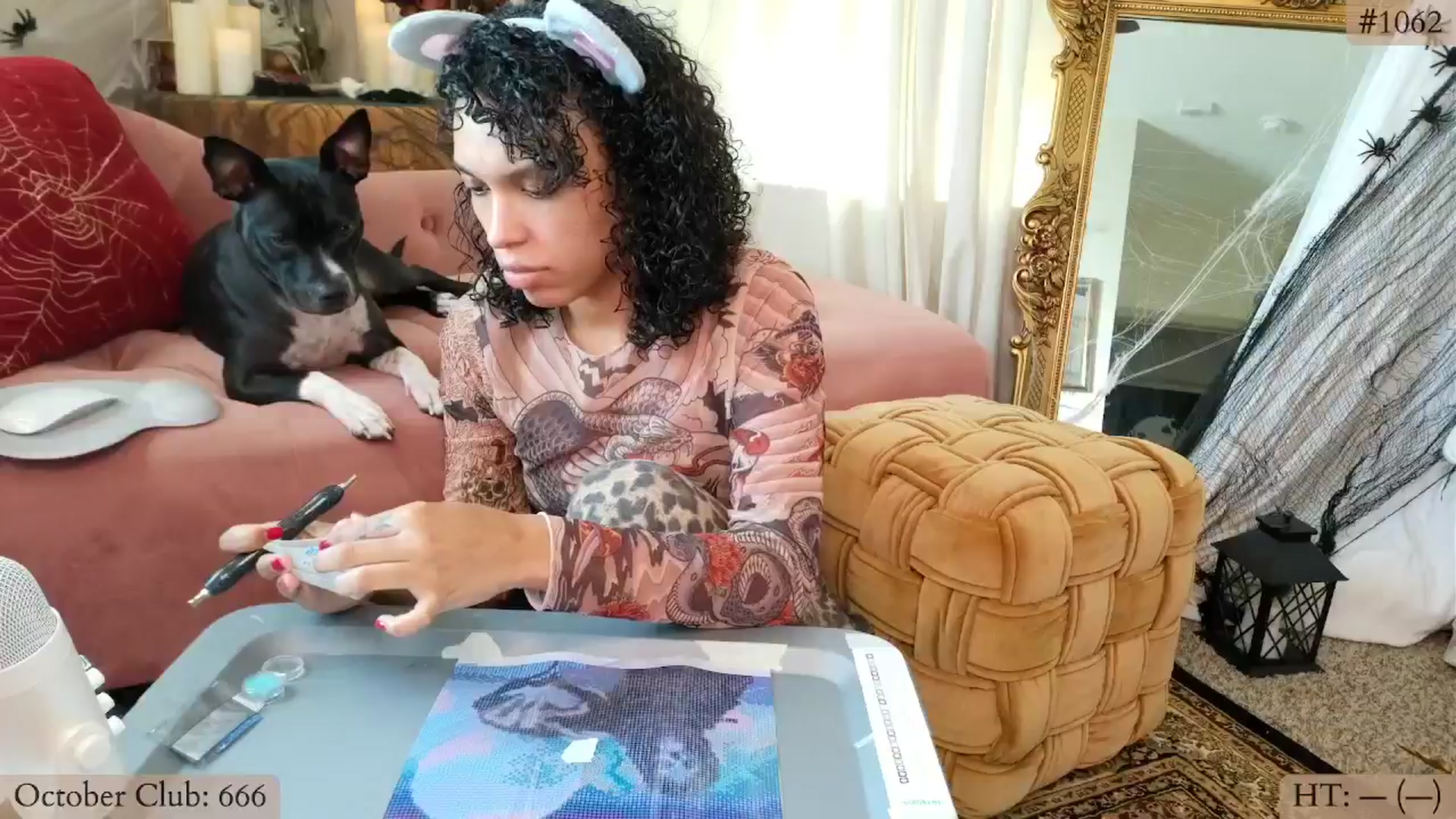 Gallery image thumbnail from Mystywaterz's myfreecams stream on, 10/23/2024, 24:07 image 11 of 20