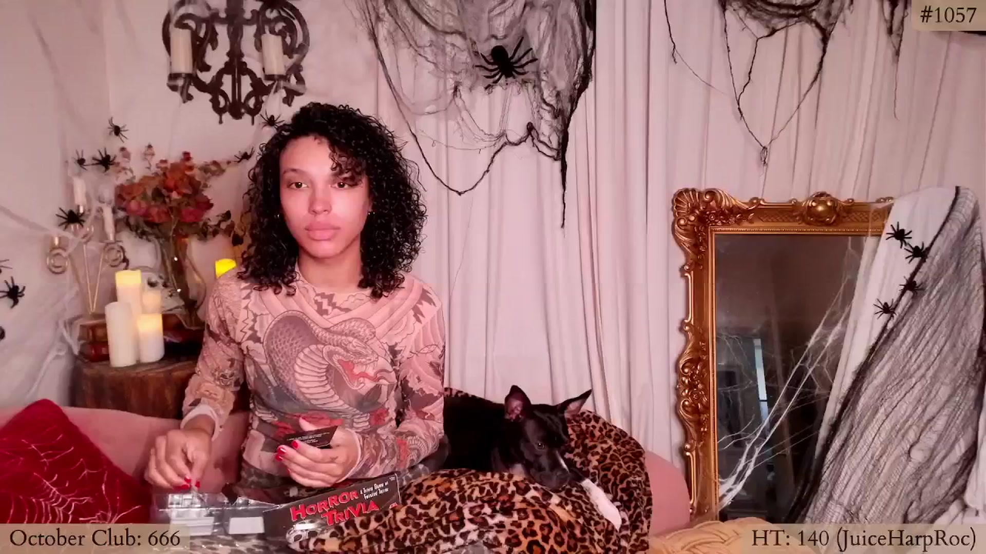 Gallery image thumbnail from Mystywaterz's myfreecams stream on, 10/23/2024, 24:18 image 3 of 20
