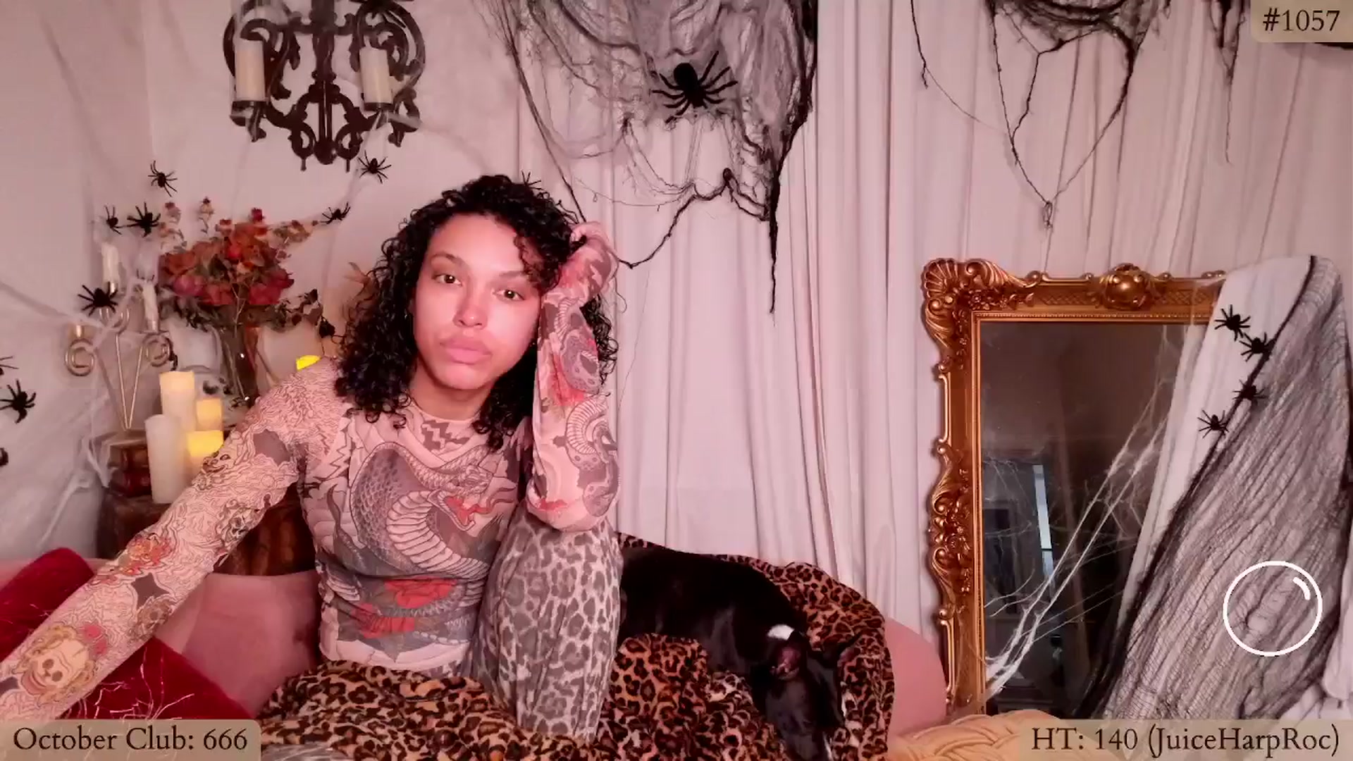 Gallery image thumbnail from Mystywaterz's myfreecams stream on, 10/23/2024, 24:18 image 2 of 20