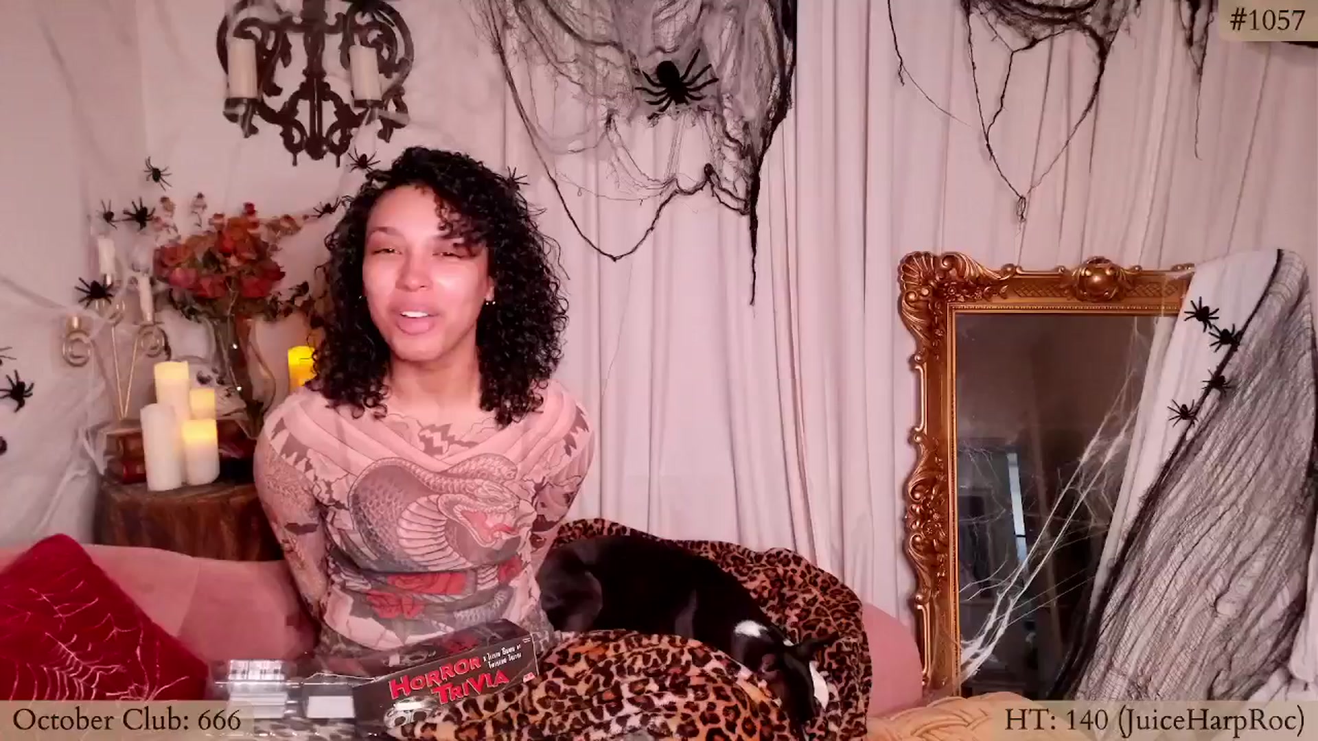Gallery image thumbnail from Mystywaterz's myfreecams stream on, 10/23/2024, 24:18 image 5 of 20